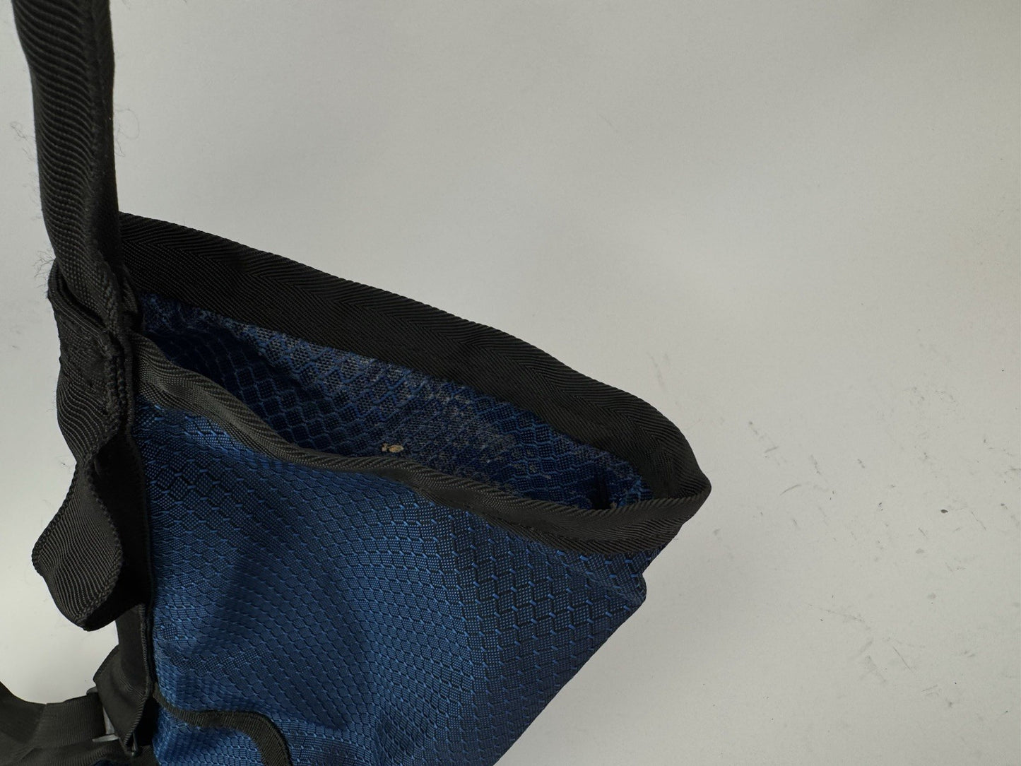 Ping Golf Sunday Pencil Bag /Carry /Strap /Blue /342516