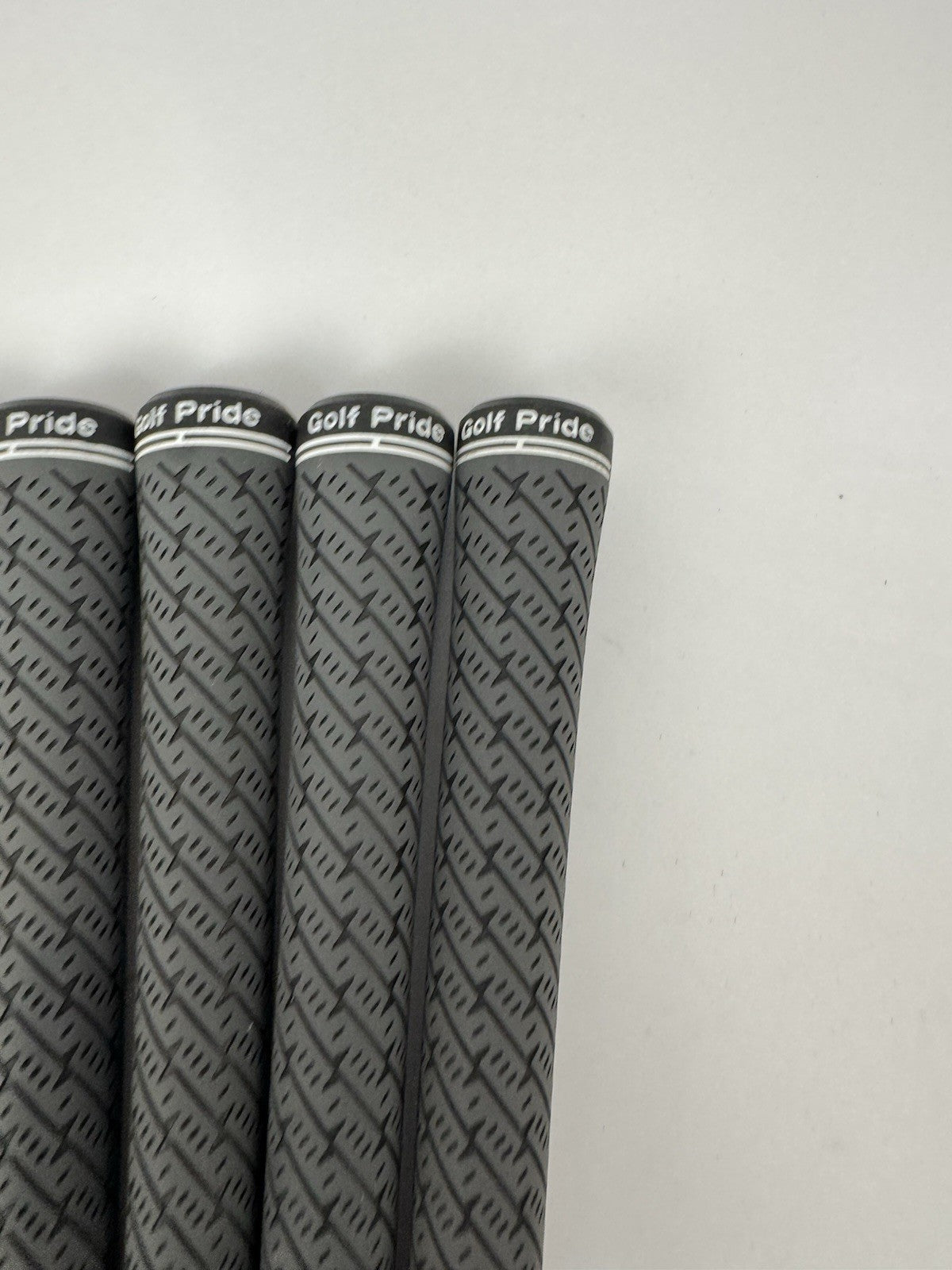 Golf Pride Z Grip Taylormade (6) Mens Standard Golf Grips /Pulled /352154