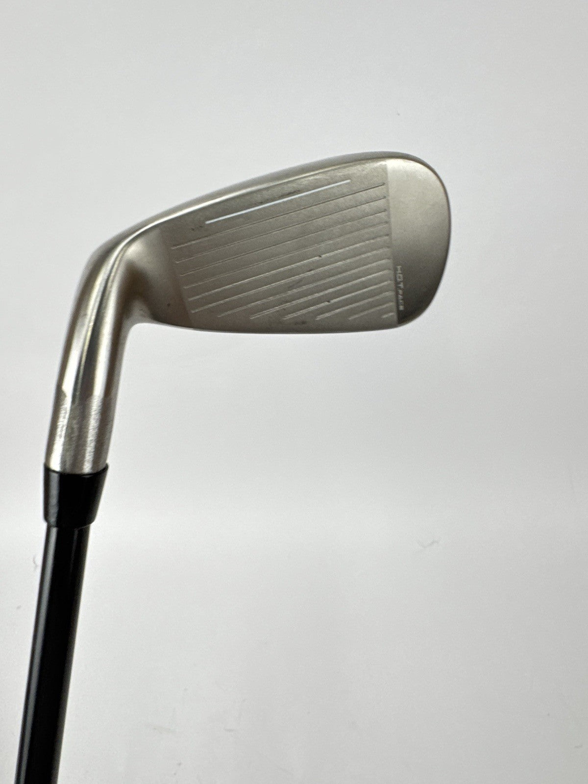 Cobra DS Adapt 6 Iron Fujikura Atmos 5-A Senior Graphite /New Grip /355288