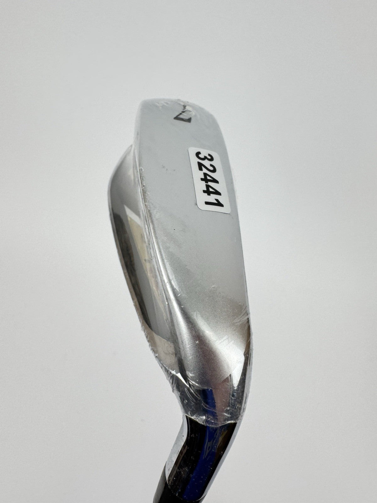Yonex Royal Ezone 7 Iron 26* Senior Flex Graphite /Right Handed /New /3244118