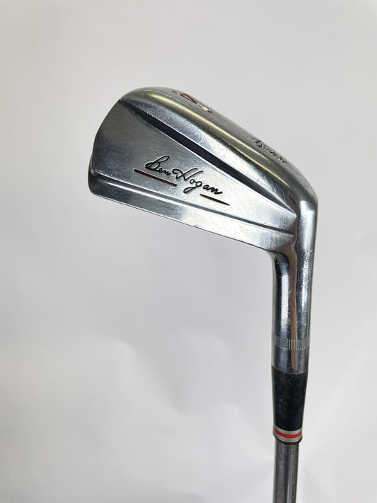 Ben Hogan 4 Iron Apex Blade Apex (3) Regular Steel /New Grip /01230