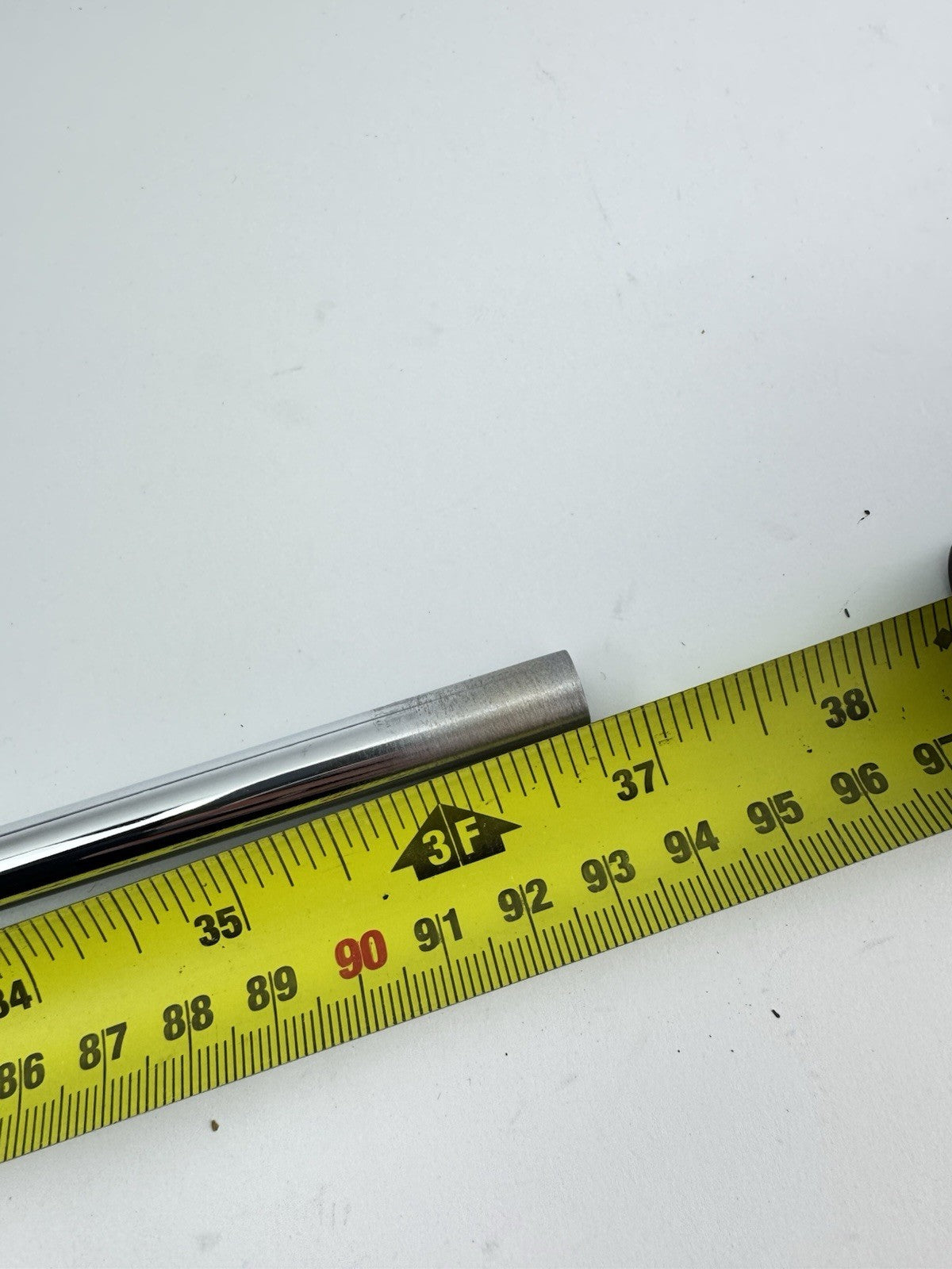 Elevate MPH Iron Shaft Set (6) 95 Regular Steel 0.370 Parallel /New Grips /2877711