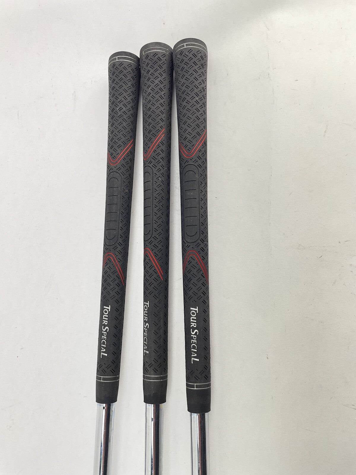 Ladies Golf Fairway Wood Set 3,5&7 Woods Ladies Steel /Right /New Grips /1838923