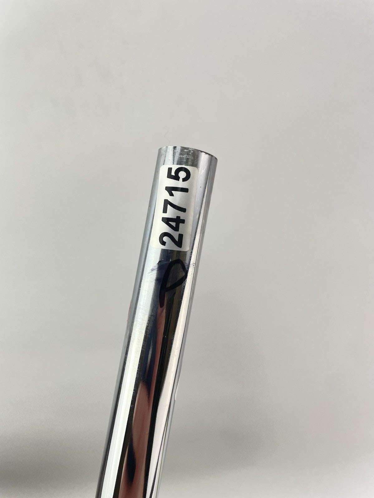 KBS Max 85 Iron Shaft Stiff Flex Steel 35.25 /0.370 Parallel /2471513
