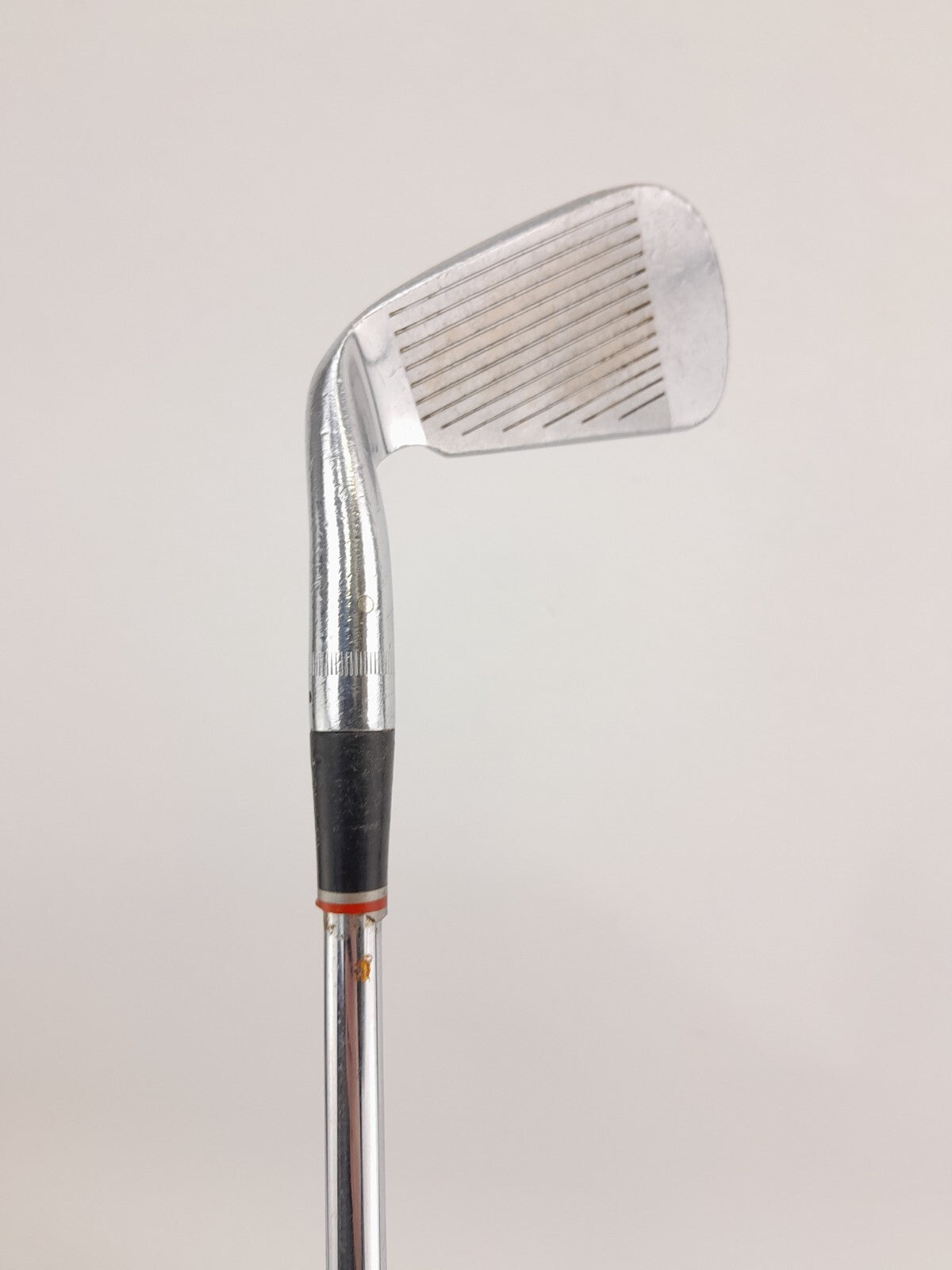 Ben Hogan 5 Iron Forged Edge Regular Steel /Right Handed /New Grip /166854