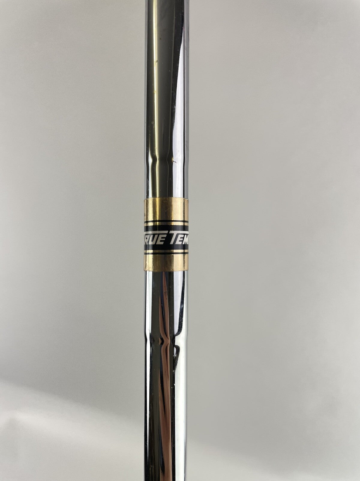 Slazenger Plus 1 Iron Mens Regular Flex Steel /Right Handed /New Grip /1109013