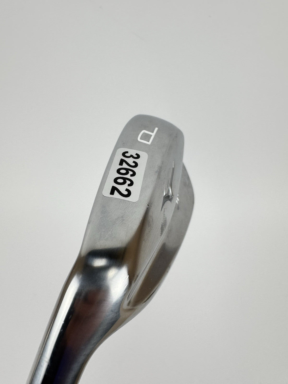 Mizuno Pro241 Pitching Wedge Left Handed Elevate MPH 85 Stiff Steel /3266220