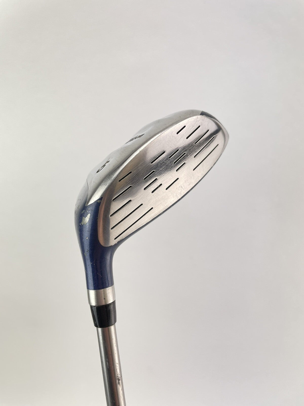 Wilson Prostaff 5 Wood DC Womans Flex Graphite /Right Handed /New Grip /202695