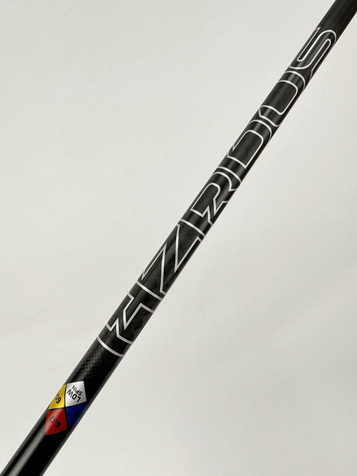 Titleist GT4 Driver Shaft Hzrdus Gen5 6.0 Stiff Graphite 60G / 44” /New0