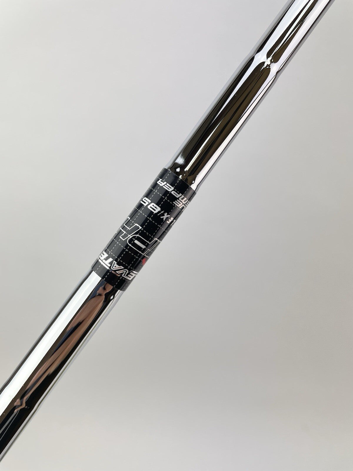 Elevate MPH Iron Shaft 85 Regular Flex Steel 36" /0.370 Parallel /192232