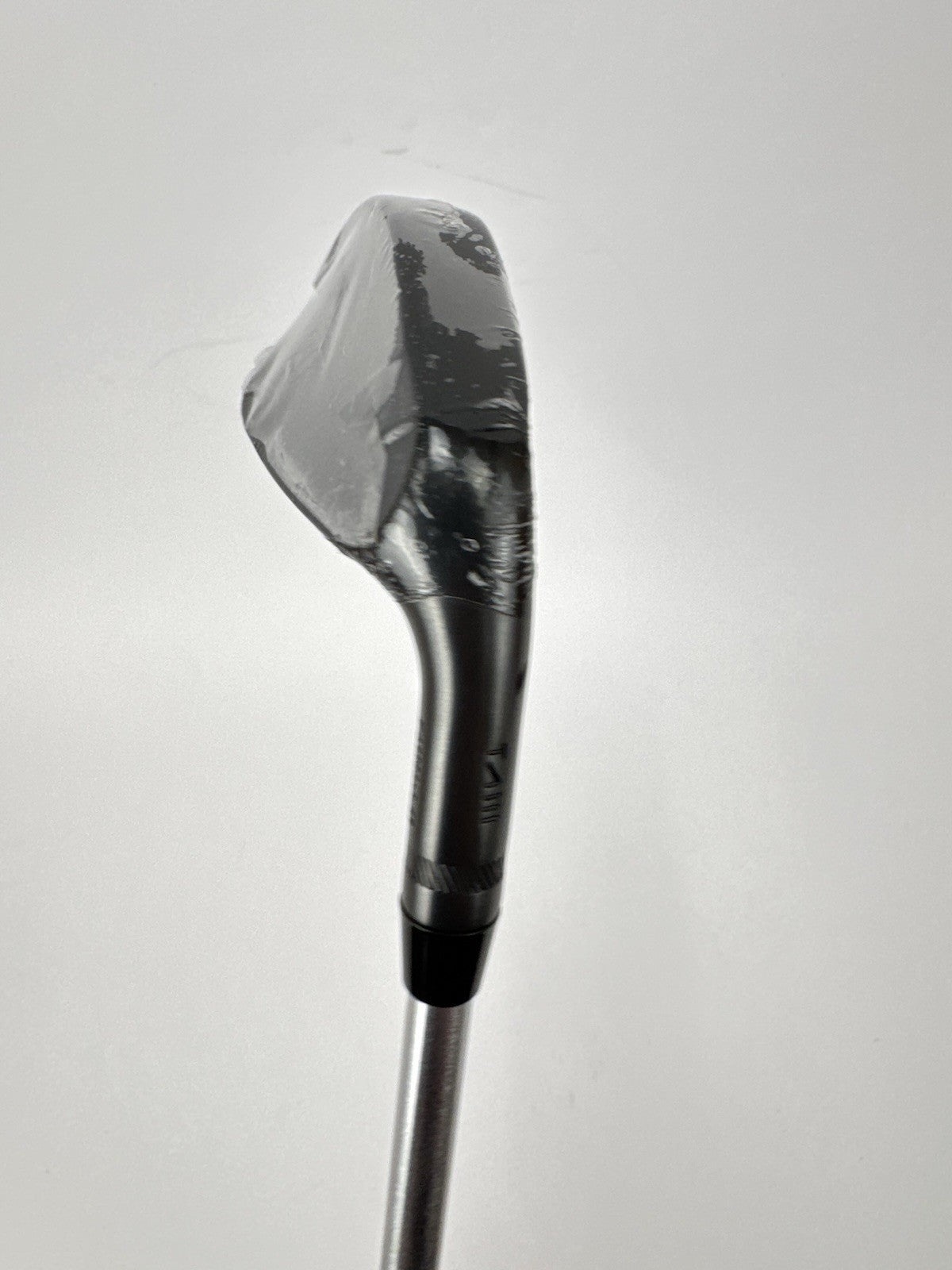 Sub70 TAIII 9 Iron Forged Blackout KBS Tour C-Taper 120 Stiff Steel /New /344804