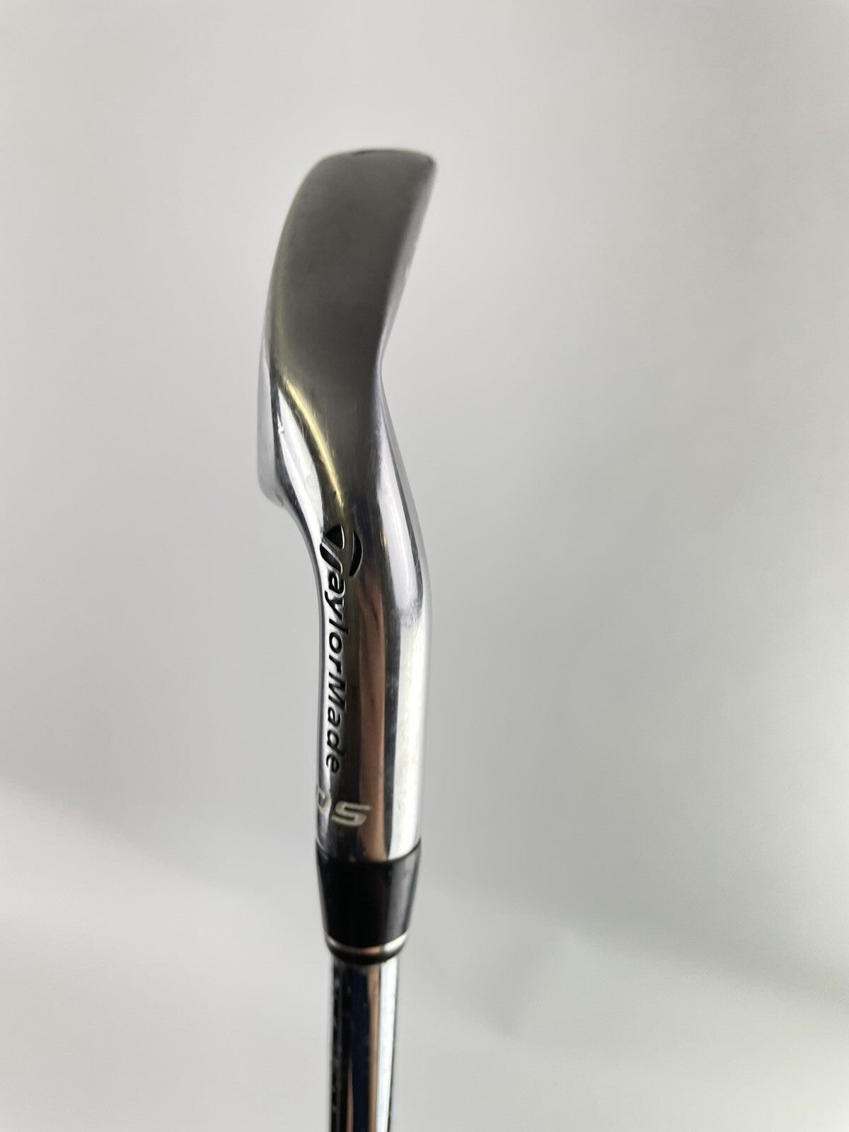 Taylormade RAC 4 Iron OS Regular Steel /Right Handed /New Grip /111335
