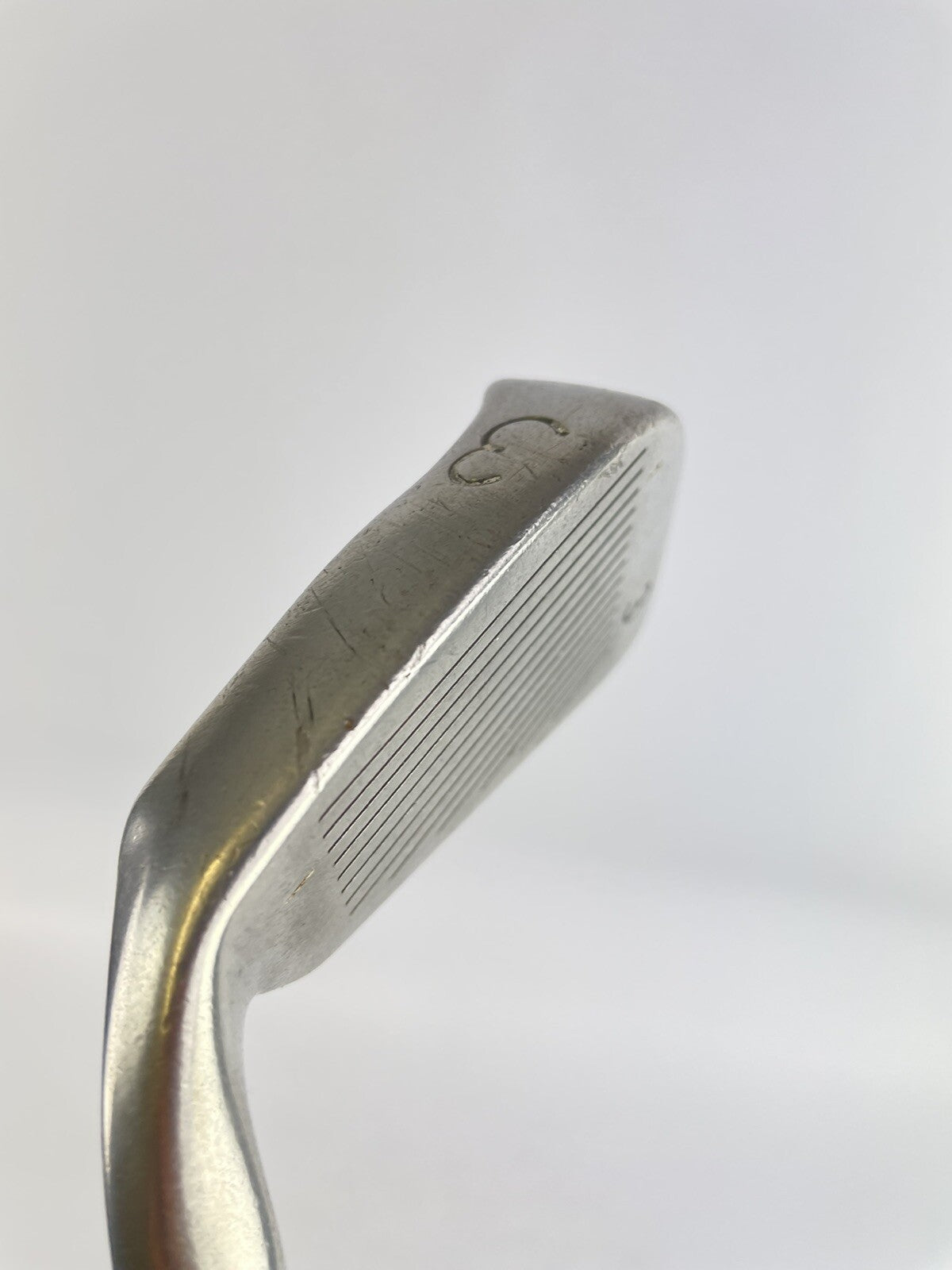 Ping ISI 3 Iron Black Dot Regular Flex Steel /Right /New Grip /93209