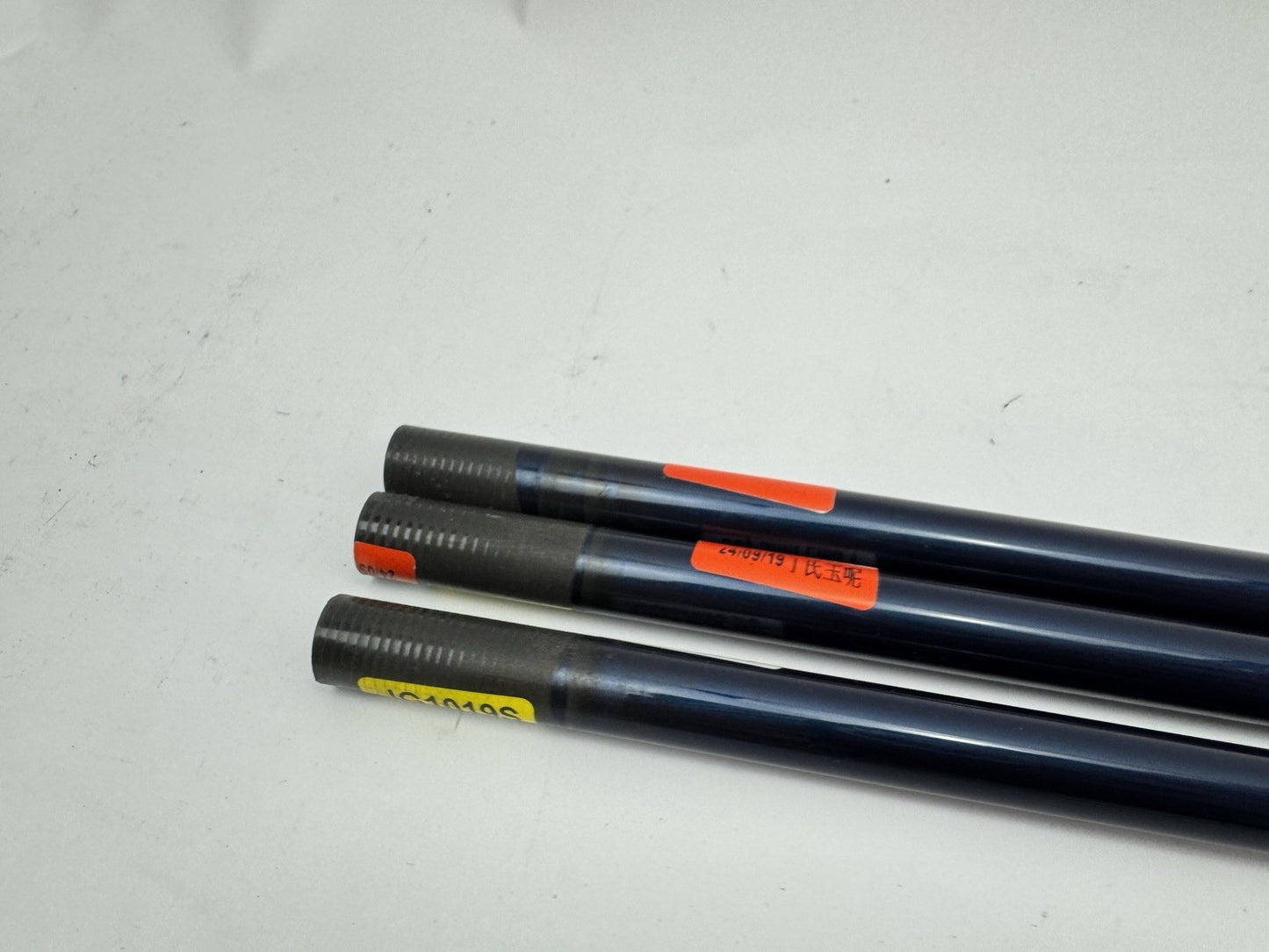 Ventus Blue Wedge Shaft Set (3) 7-S Stiff Flex Graphite 0.355 Tapered /2940411