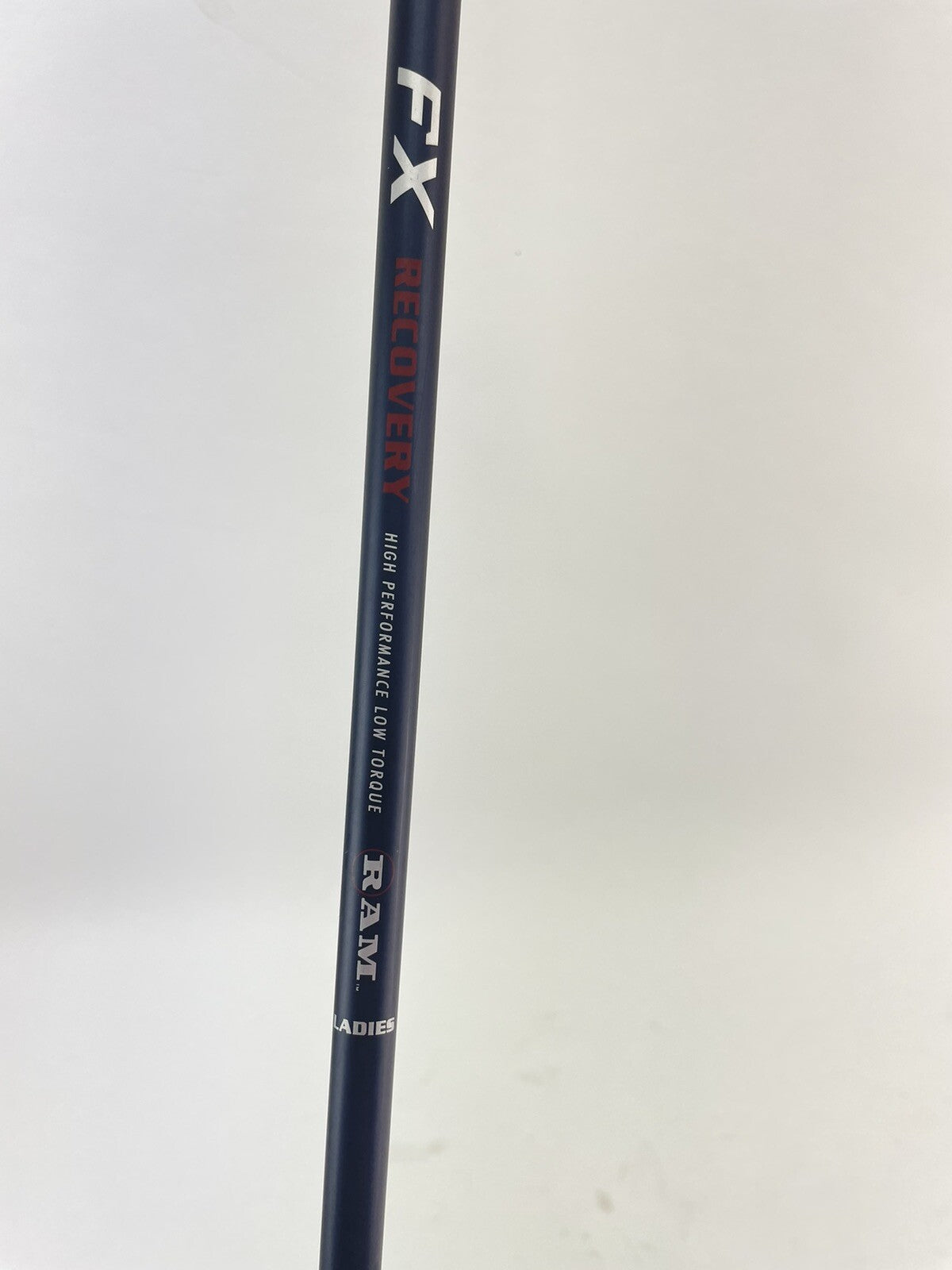 Ram Golf Recovery Hybrid 24* Ladies Flex Graphite /Right Handed /New Grip /1943412