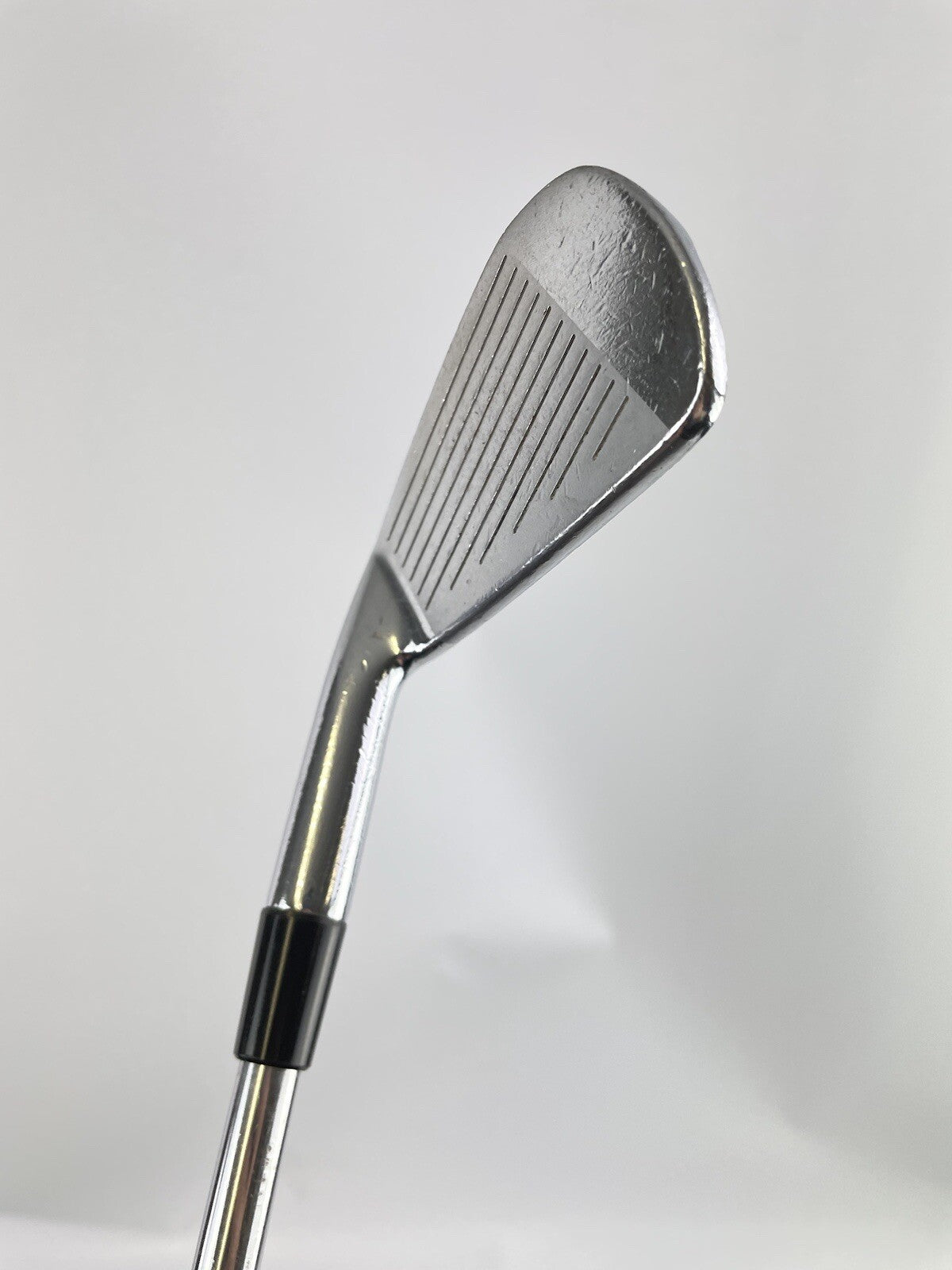 Mizuno MP33 Forged 4 Iron Blade S300 Stiff Steel /Right Handed /Golf Pride /741013
