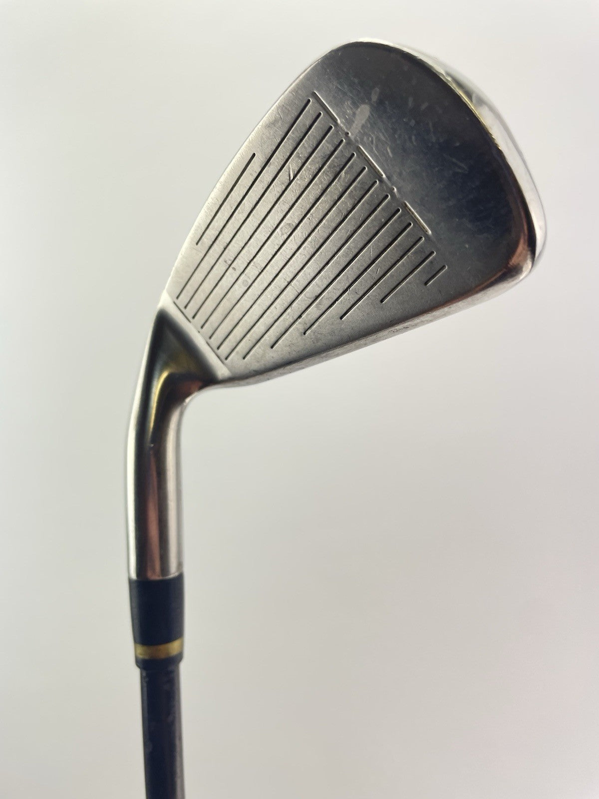 Cobra Gravity Back 4 Iron Regular Flex Graphite /Right Handed /New Grip /2801712