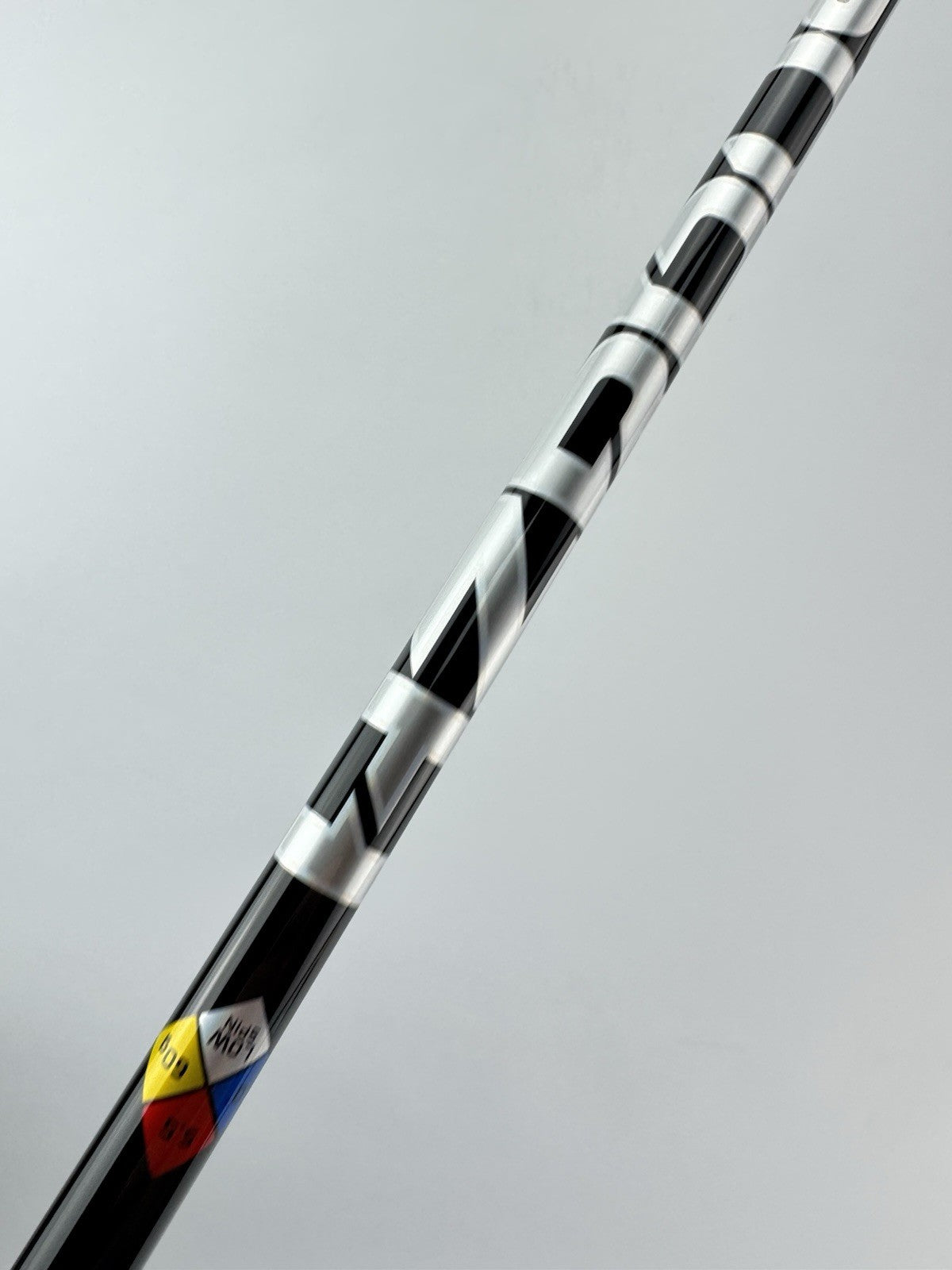 PXG Regular Driver Shaft Project X Hzrdus Gen4 5.5 Graphite 60G /44.5 /328633