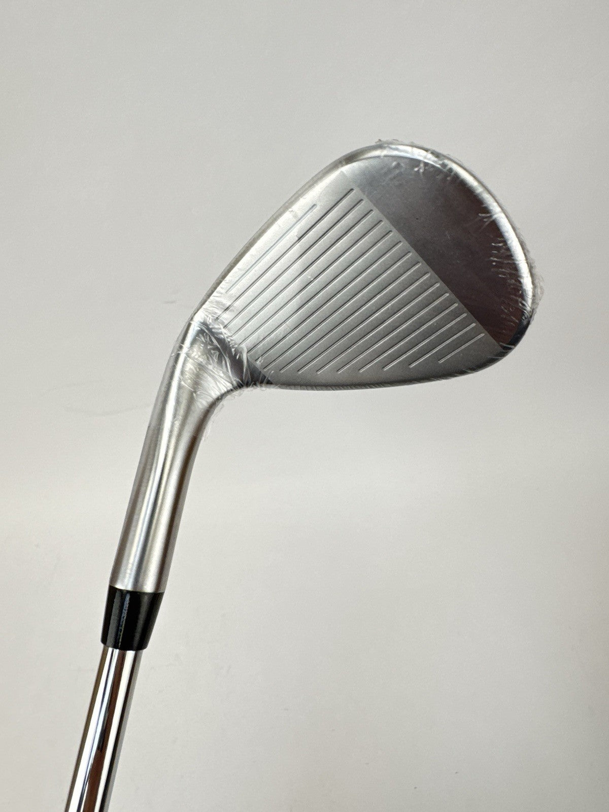 Cobra Air X Sand Wedge 55* Regular Flex Steel /Right Handed /New /346649