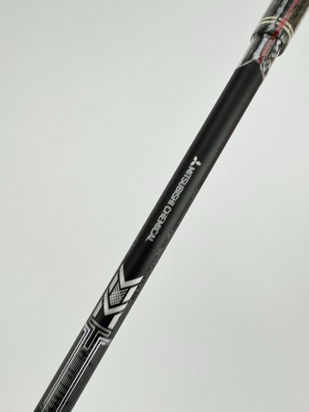 Ping i230 4 Iron Black Dot Mitsubishi MMT Regular Graphite /New Shaft /3242616