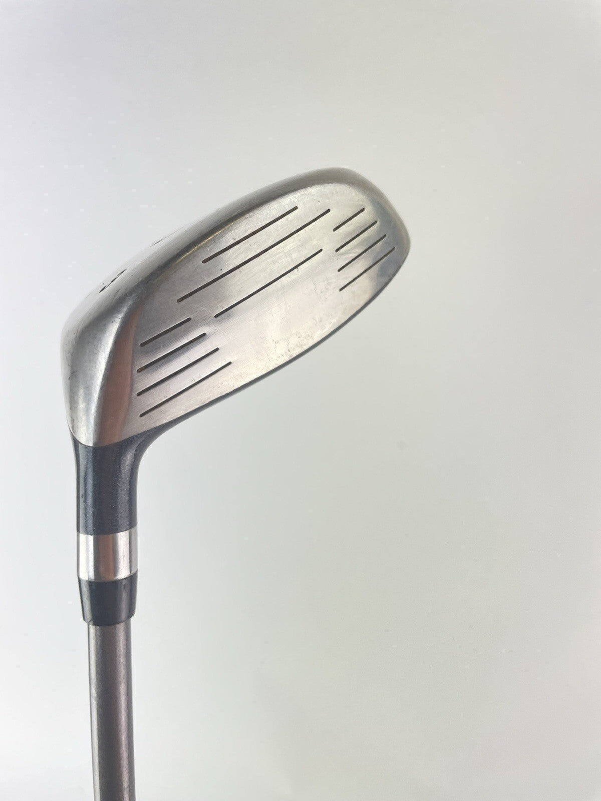 Progen Golf Ladies 3 Wood FB2 Ladies Flex Graphite /Right Handed /New Grip/133025