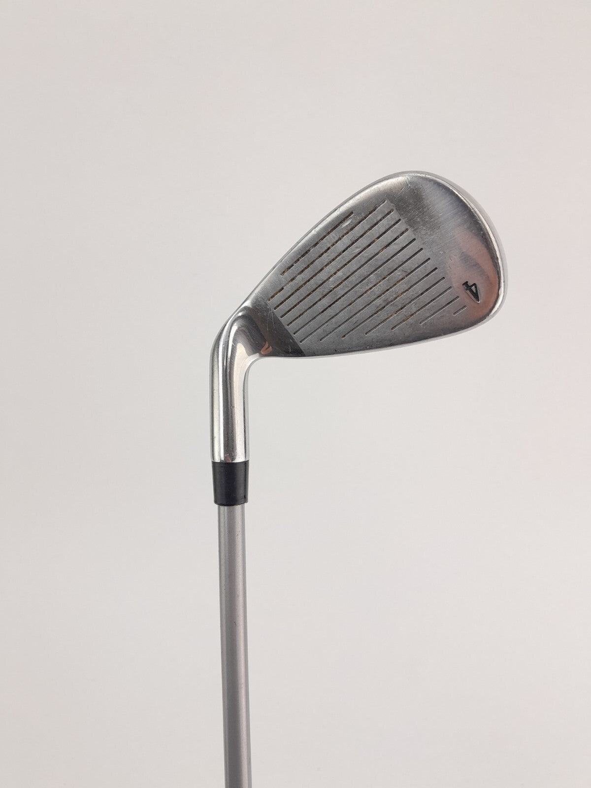 Ladies 4 Iron Skymax Ice ix-5 Ladies Graphite /Right Handed /New Grip /163017