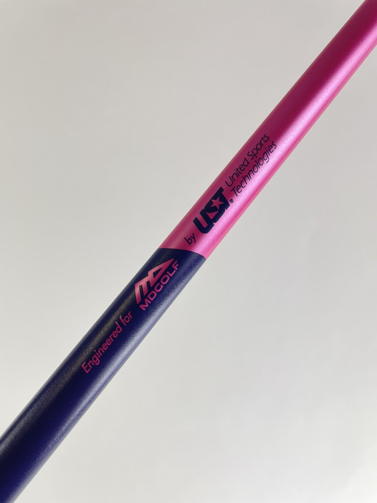 UST Proforce 65 Ladies Fairway Shaft Ladies Flex 40.25” /0.335 /114155