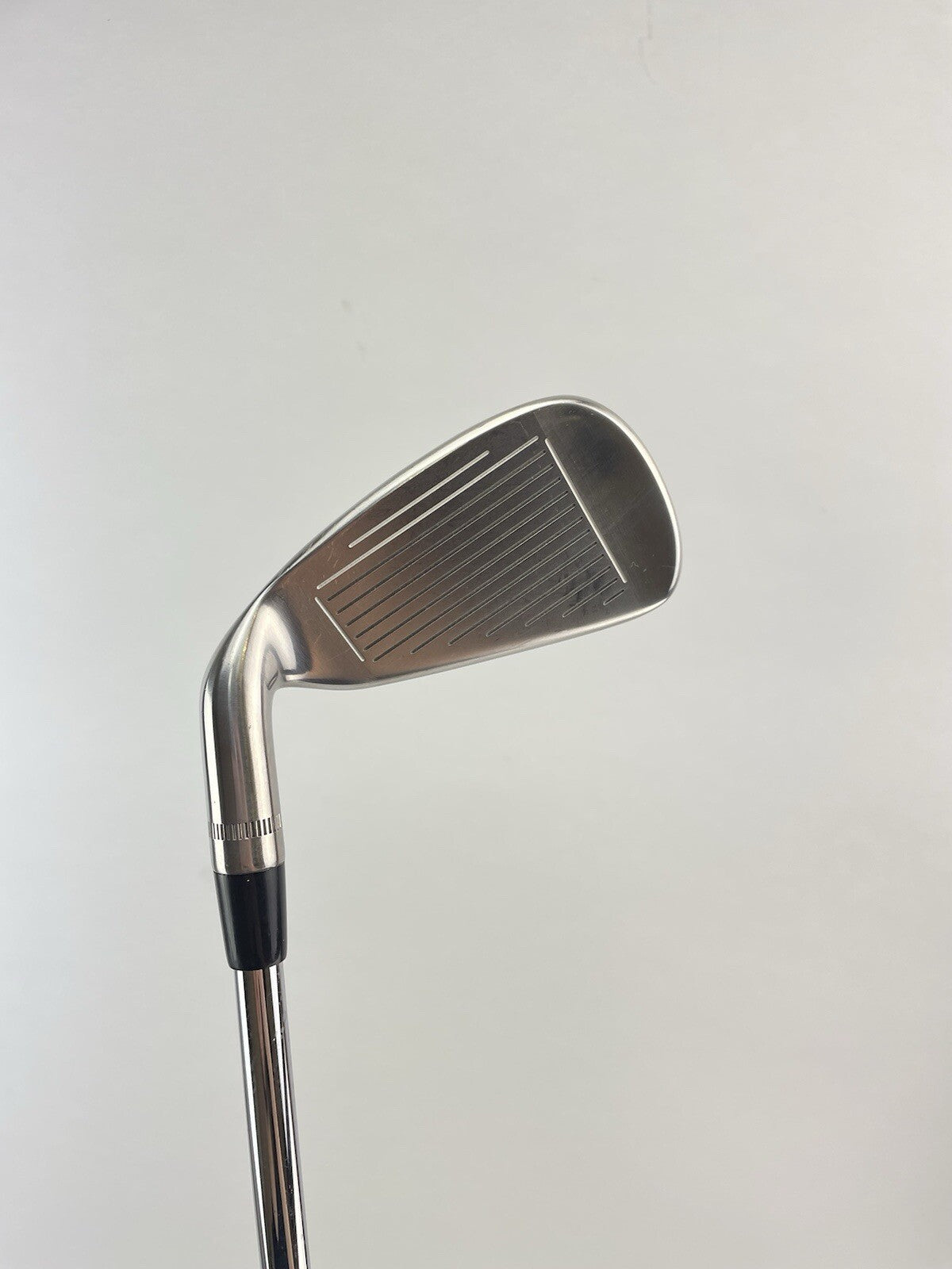 Ben Hogan 3 Iron BH-5 Offset Regular Flex Steel /Right Handed /Great Grip /194788