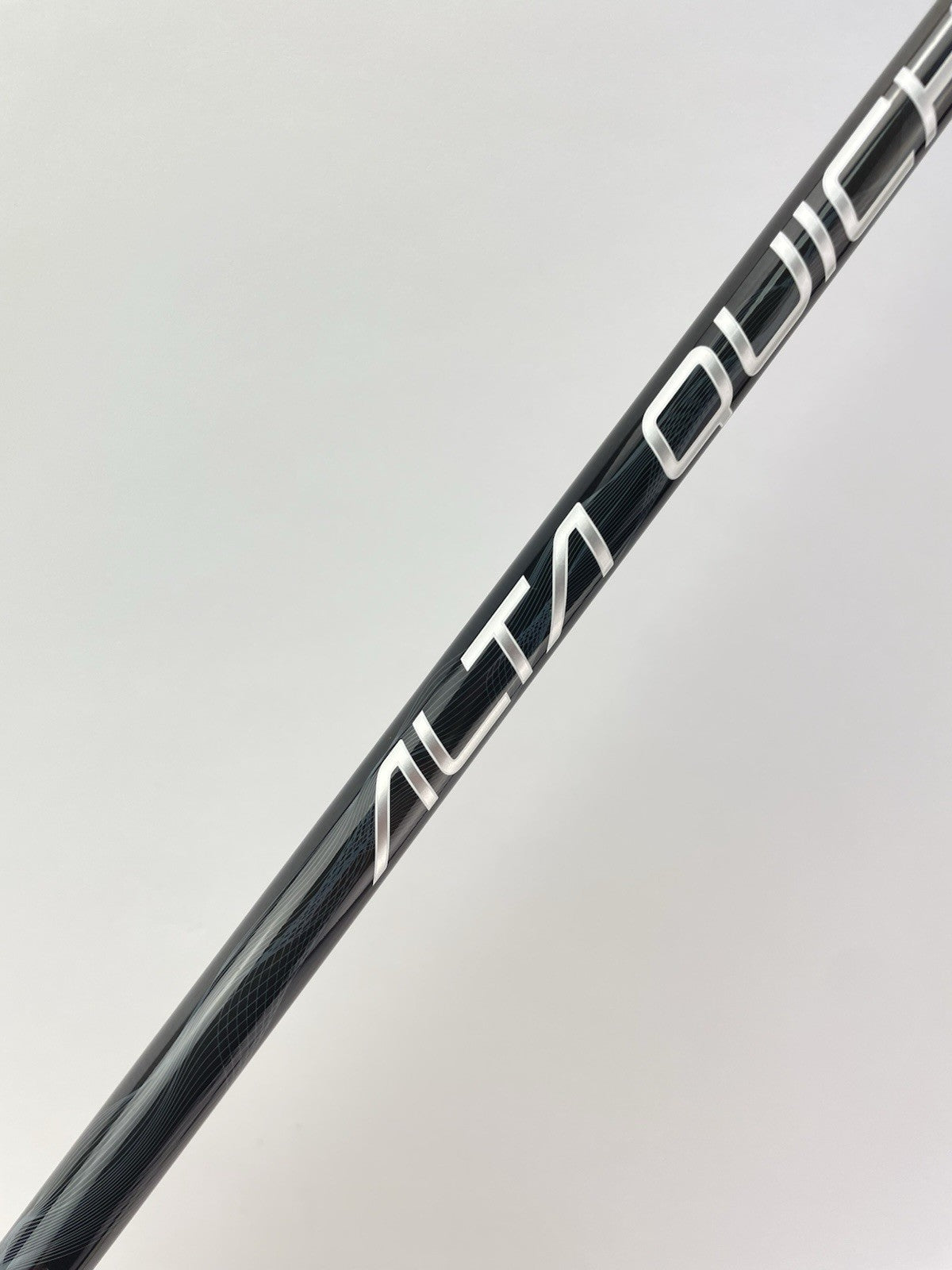 Fujikura Alta Quick Iron Shaft Ping 35G Senior Graphite 35.75 /0.355 /277791