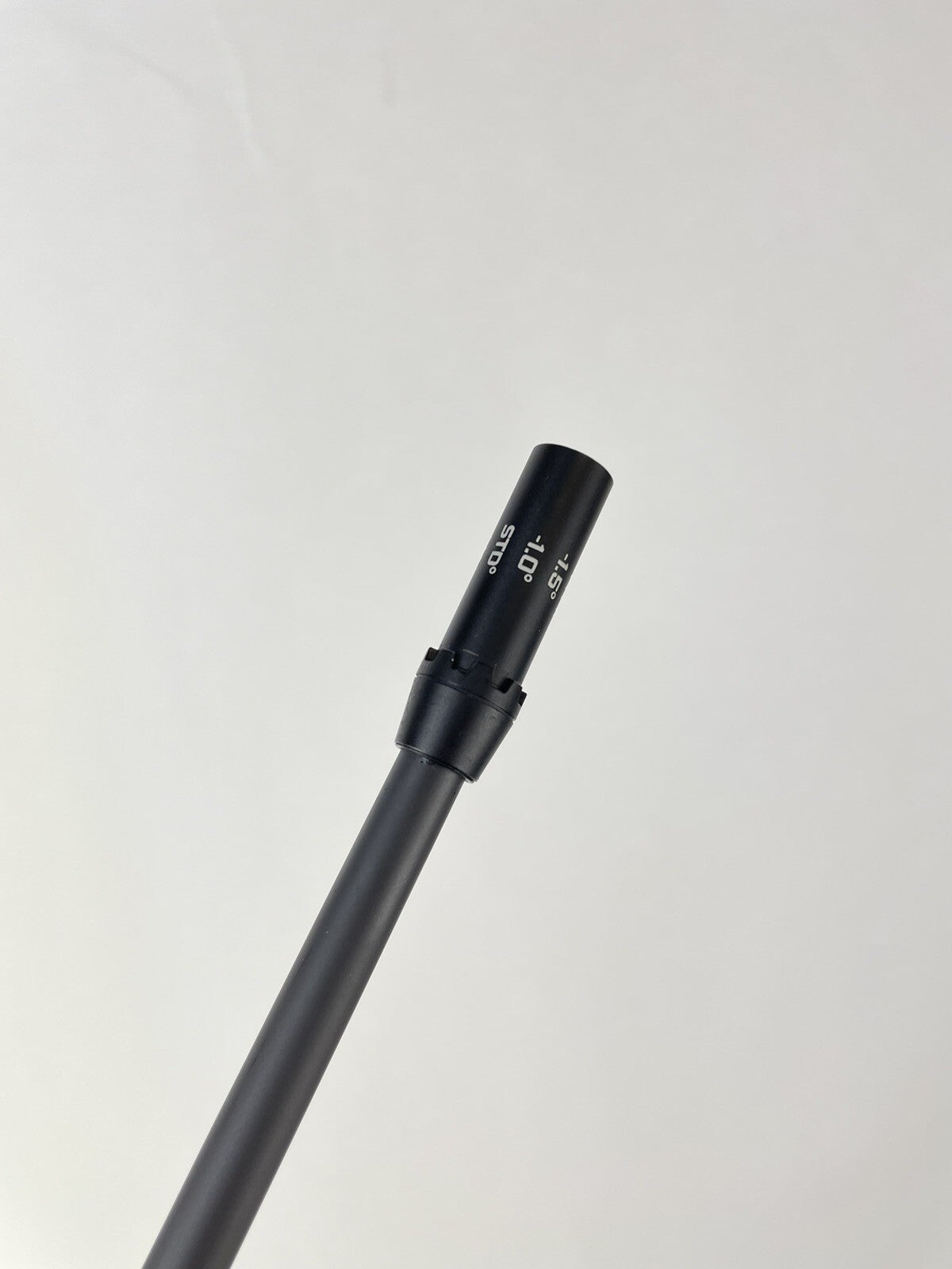 Cobra 3 Wood Shaft X Flex Graphite Fujikura Pro 65 42.25” /Lamkin /New /1201111
