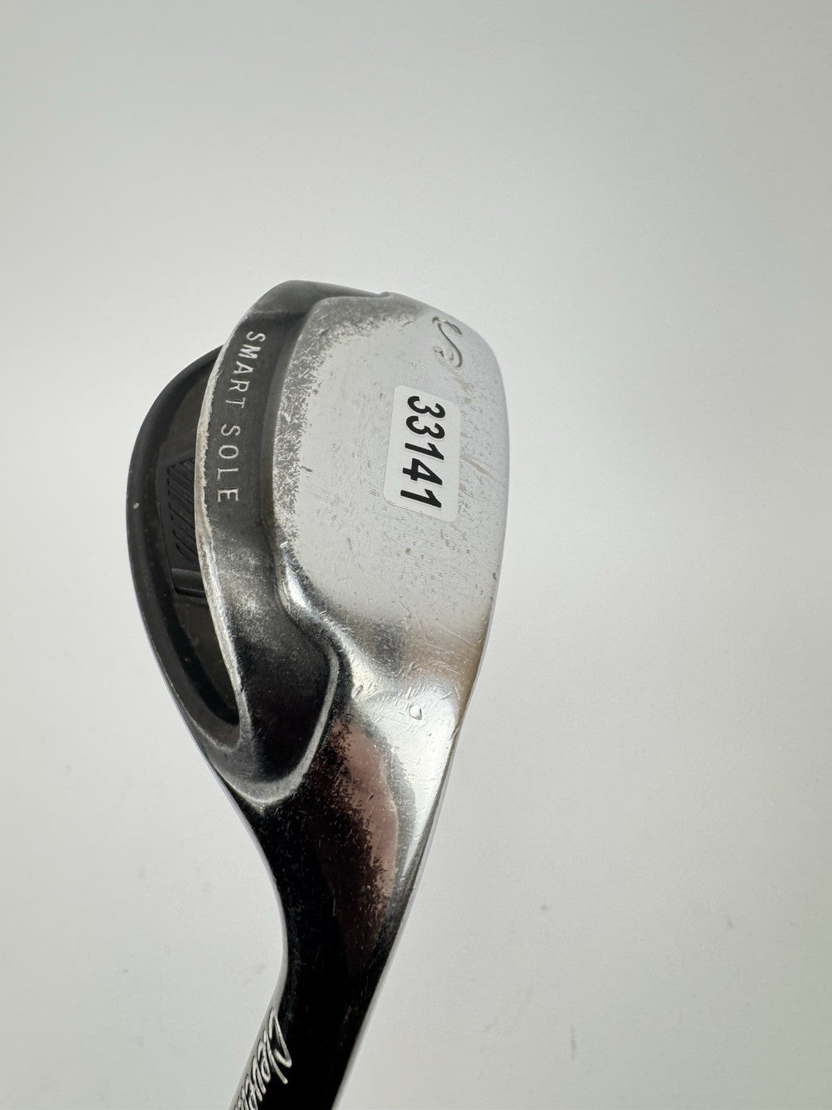 Cleveland Smart Sole Sand Wedge 58* /Wedge Flex Steel /Right Handed /3314119