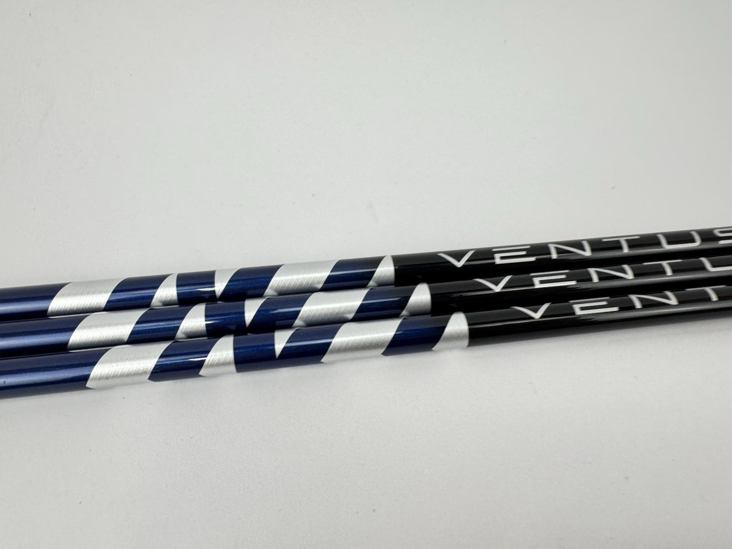 Ventus Blue TR Wedge Shaft Set (3) 5-A Senior Flex Graphite 0.355 Tapered/344501