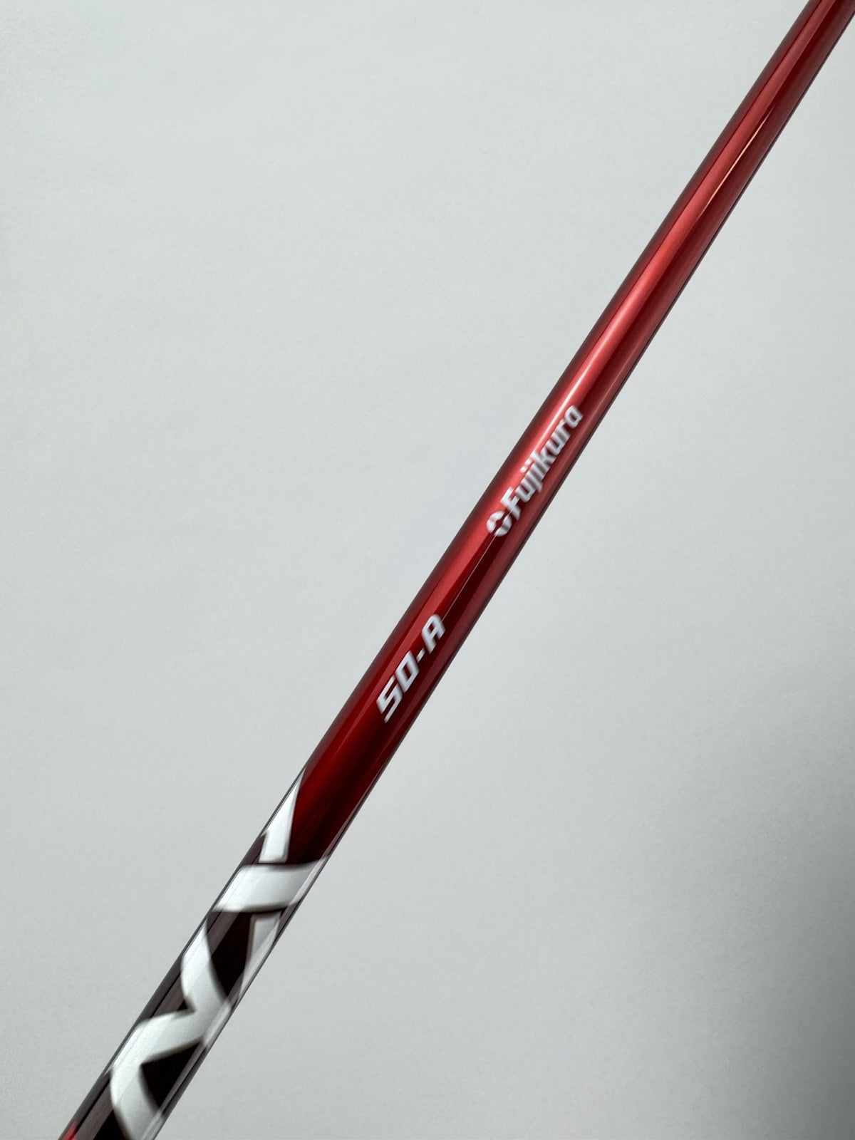 Ping G440 G430 Senior Driver Shaft Fujikura Speeder NX 50 Graphite 44” /334565