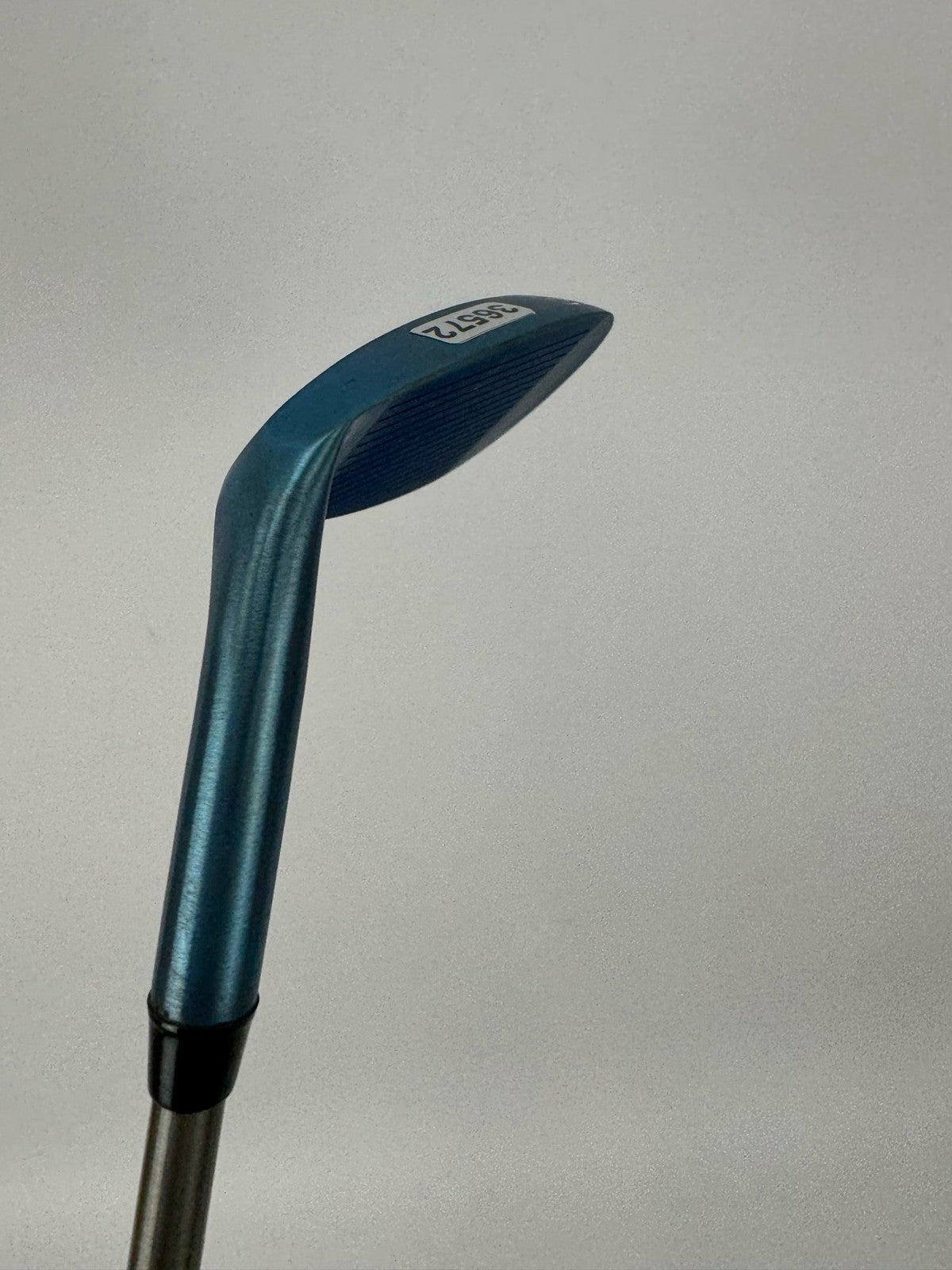 Sub70 Sand Wedge Ryder Cup Team Europe Forged Aerotech Steelfiber Stiff  /365725