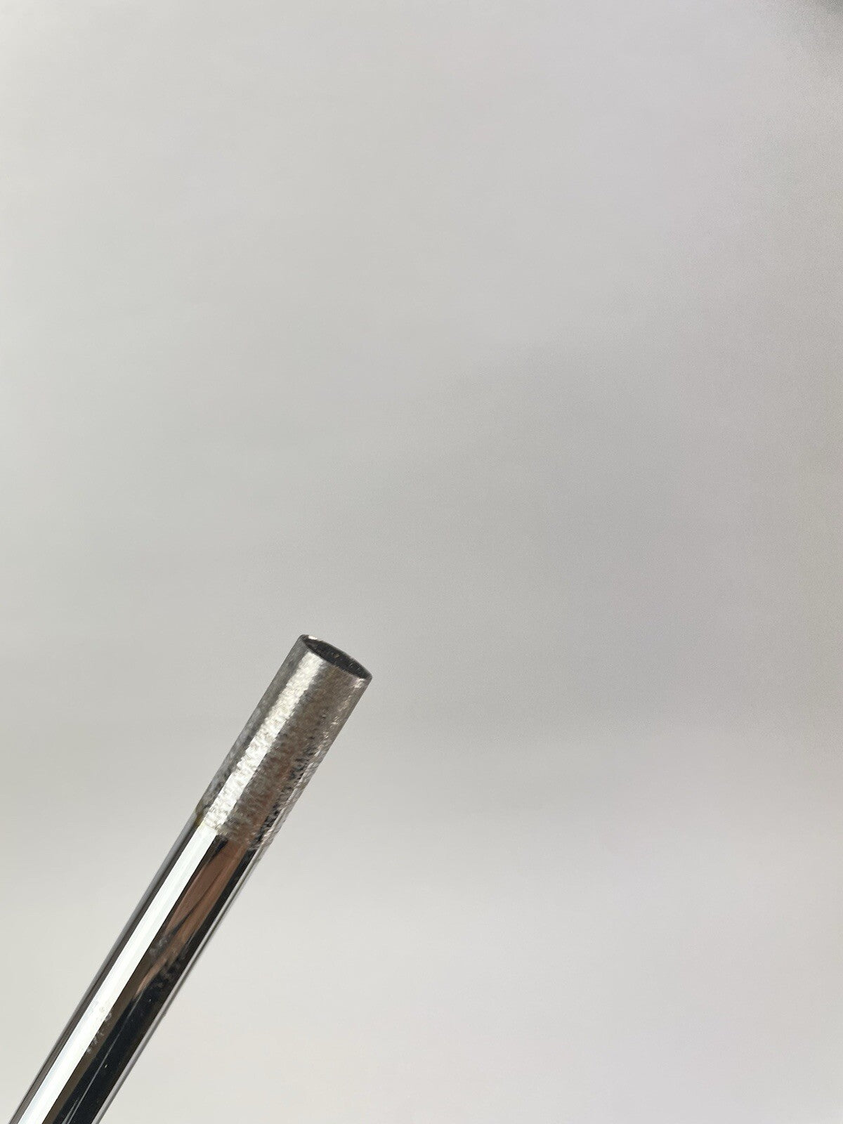 Elevate MPH Iron Shaft 85 Stiff Flex Steel 35" /0.370 Parallel Tip /192227