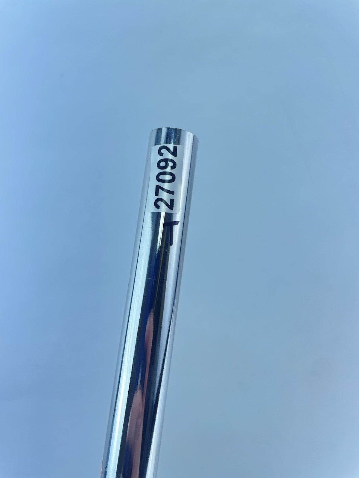 Nippon 950GH Neo Iron Shaft Regular Flex Steel 35” /0.355 Tapered /2709212