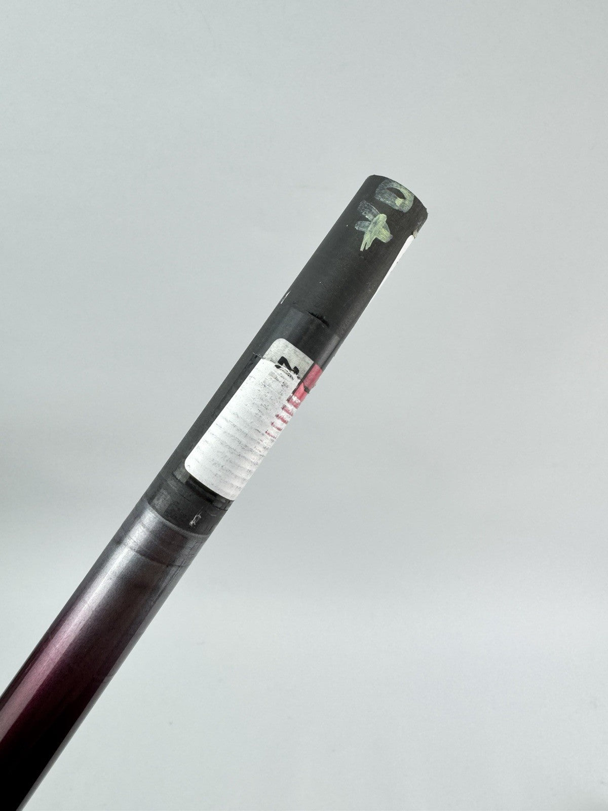 Fujikura Senior Iron Shaft Speeder NX Graphite 35.25" /0.370 Parallel /238898