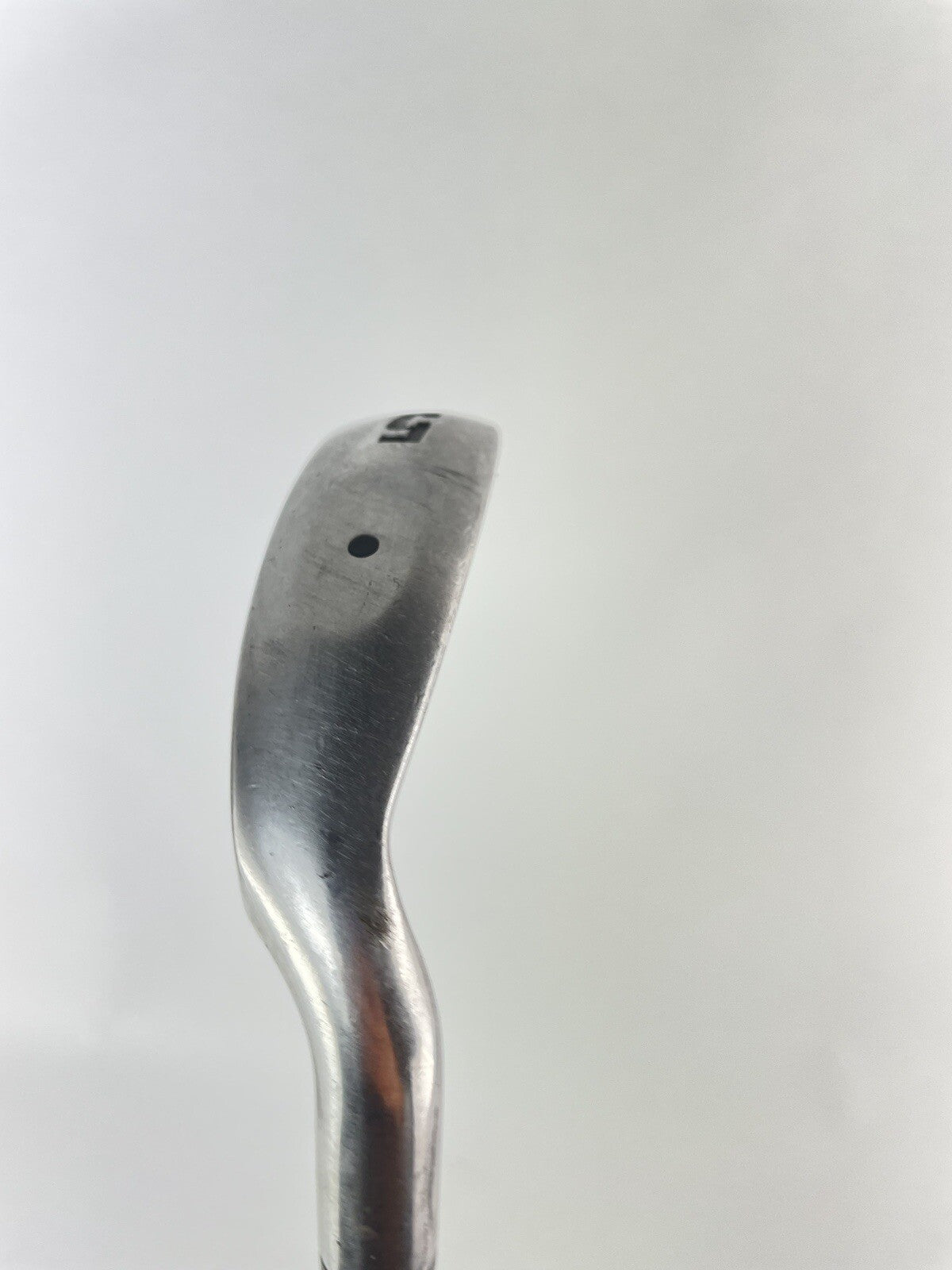 Cobra Transition 5 Iron 3400 /XH lite Senior Graphite /Right /New Grip /363793
