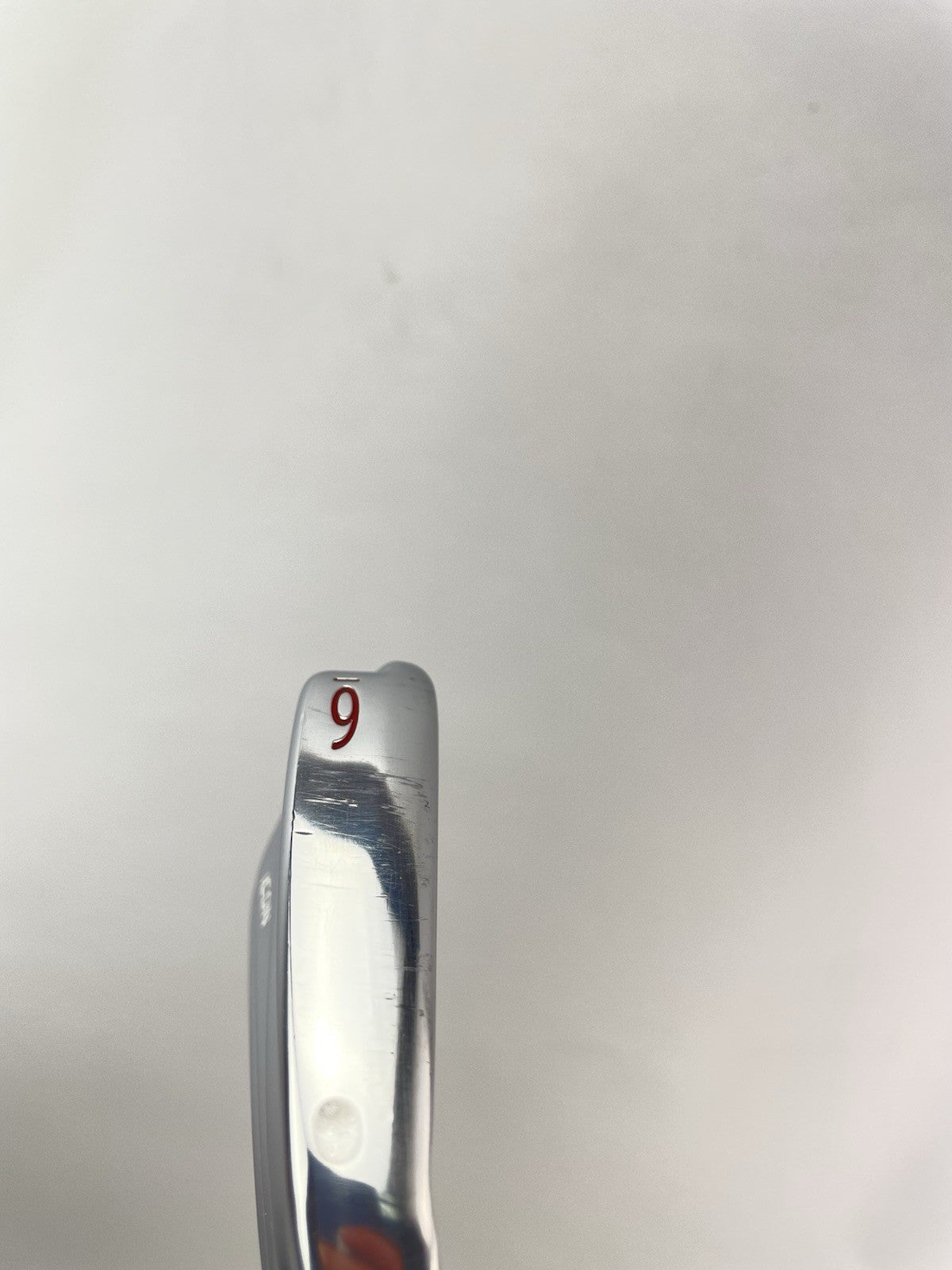 Ben Hogan Icon 6 Iron Forged UST Recoil 760 Regular Flex Graphite /Right /259314