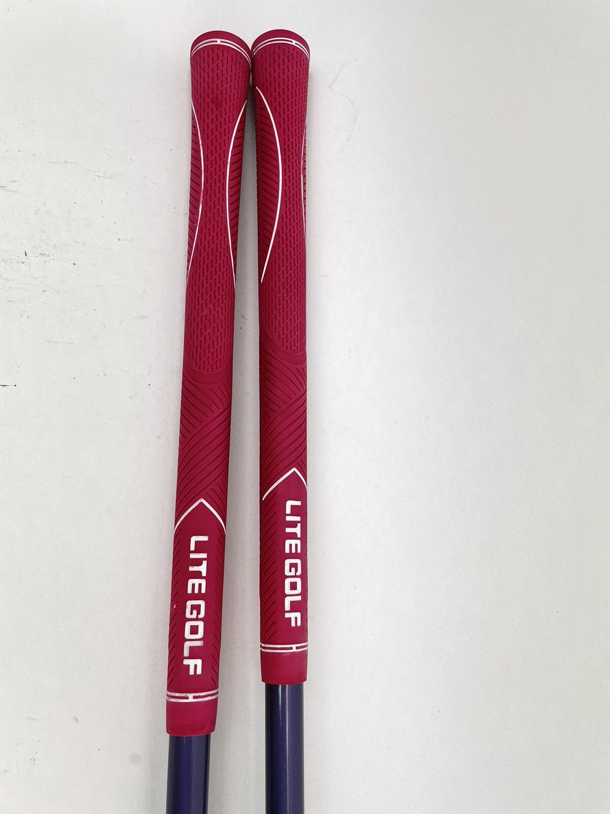 Lady Progen Fairway Wood Set 3&5 Woods Ladies Graphite /Right /New Grips /1844619