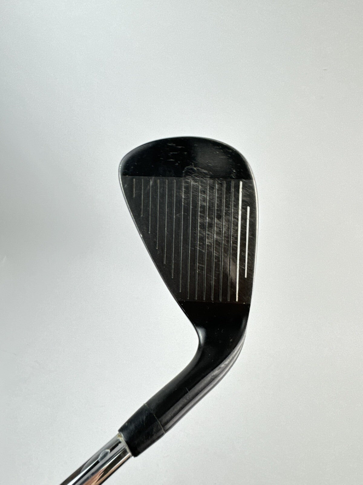 Lynx Boom Boom Left Handed 9 Iron Regular Flex Steel /Lynx Grip /1875610