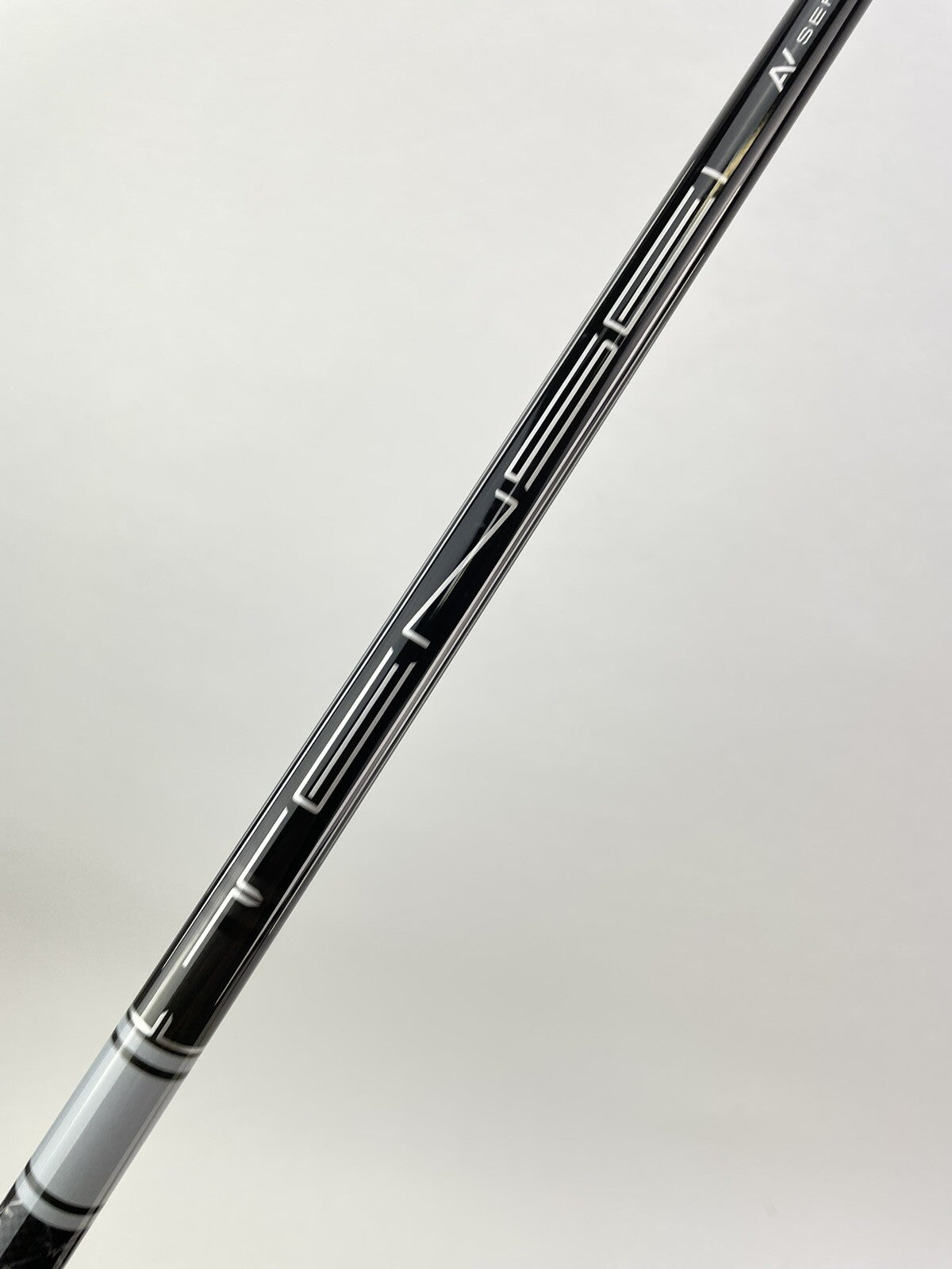Tensei White Iron Shaft AV Stiff Flex Graphite 35" /0.370 Parallel /192431
