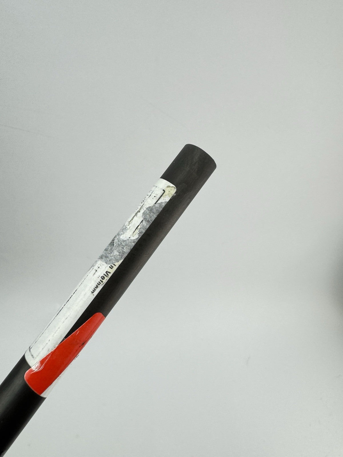 Mitsubishi Chemical Iron Shaft Regular Flex Graphite 36” /0.355 Tapered /307869