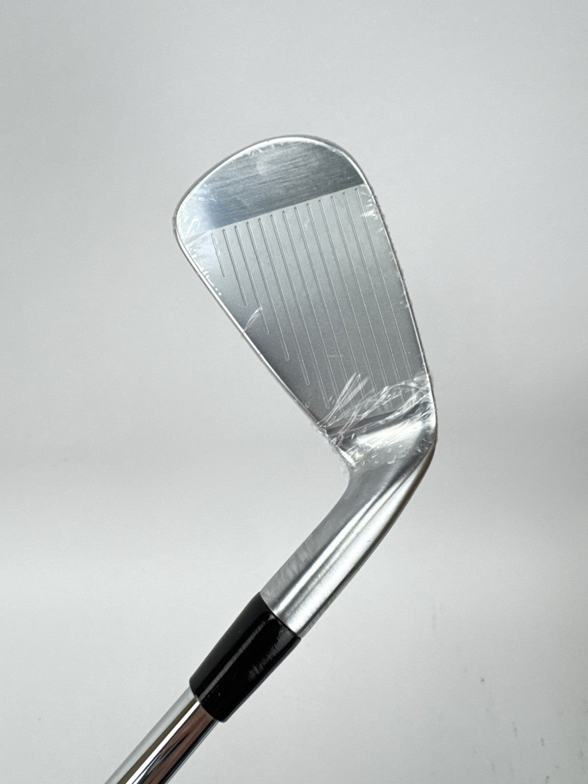 Cobra Forged Tec X 5 Iron KBS Tour Lite Regular Steel /Left Handed /New /3409610