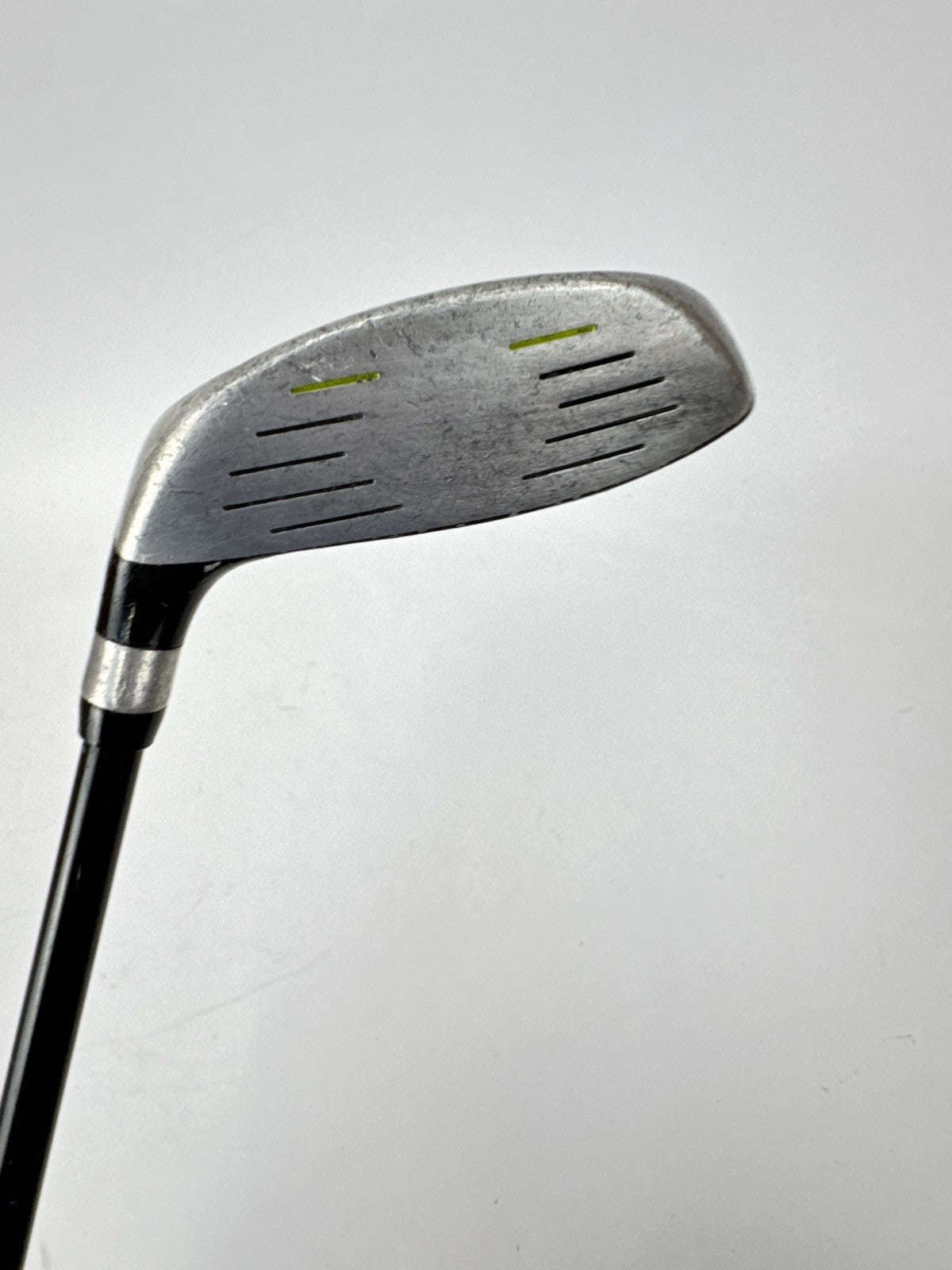 Dunlop Golf 9 Wood Regula Flex Graphite /Right Handed /New Grip /352347