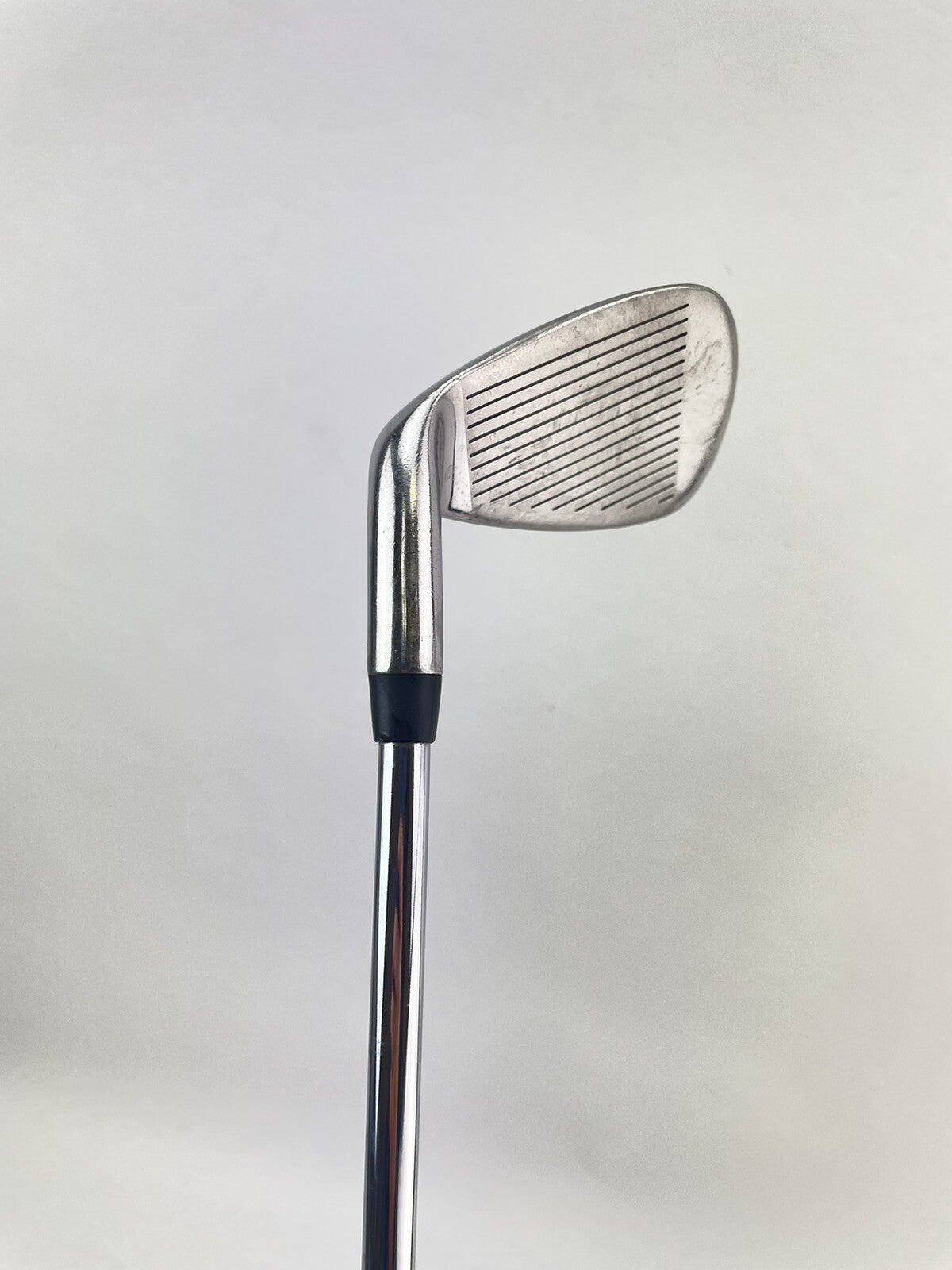 Jaxx Golf 9 Iron CB200 Regular Steel /Right Handed /New Grip /-1/2" /2014810