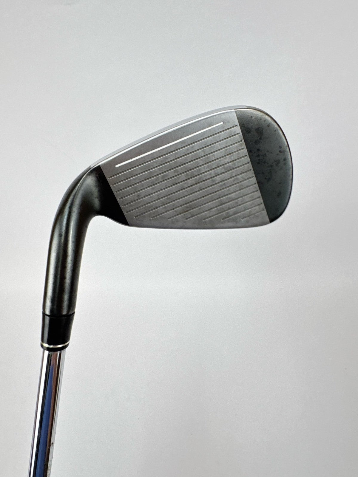 TaylorMade Burner 2.0 3 Iron Steel Stiff Flex Right Handed Golf Club/366679