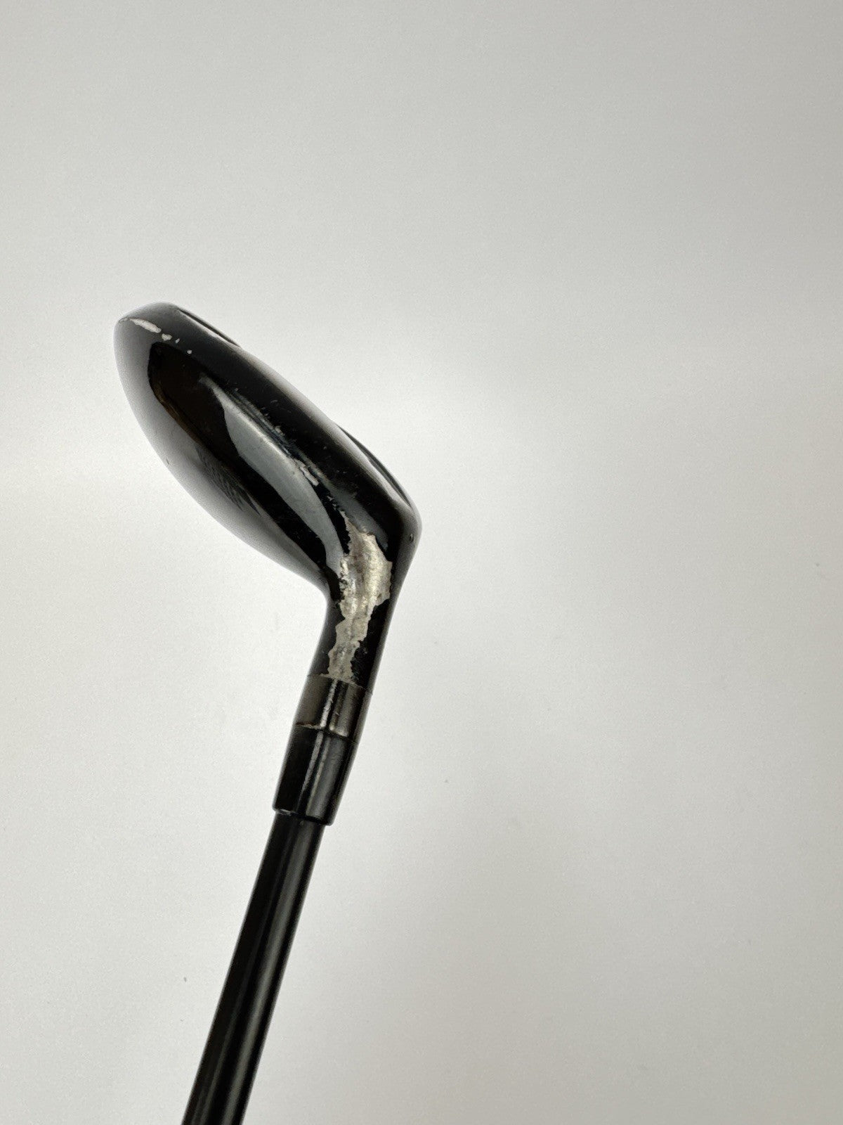 Eleven 6 Iron Hybrid 27 Degrees Regular Flex Graphite Right Handed Used /3667111