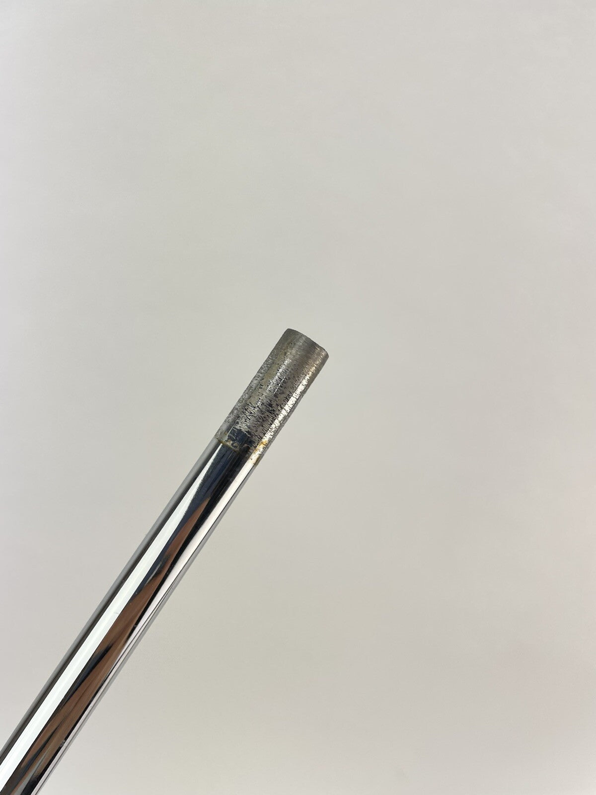 Project X Rifle Iron Shaft 6.0 Stiff Flex Steel 105G 36" /0.370 Parallel /237928