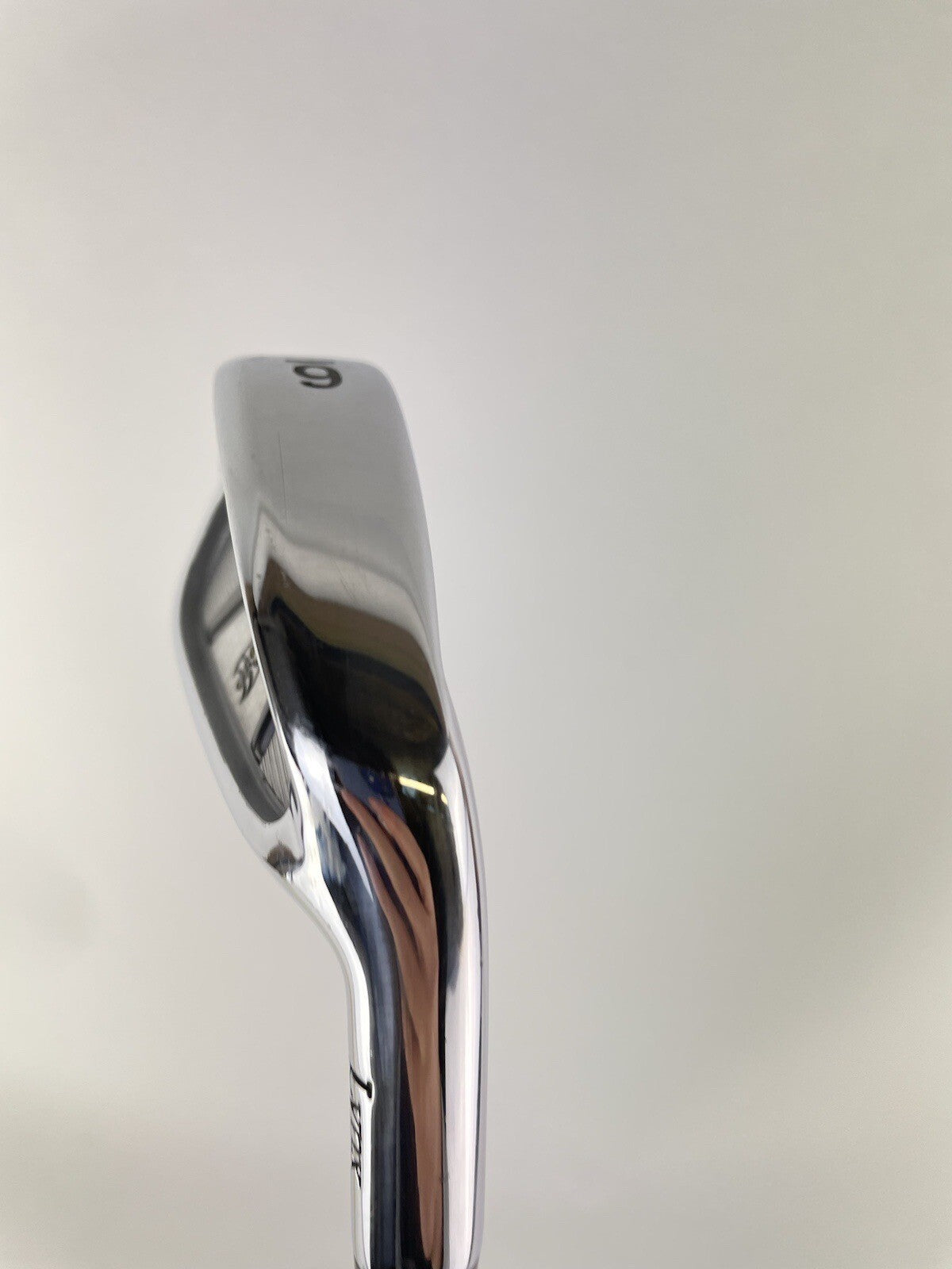 Lynx Golf Forged 6 Iron Parallax DG S300 Stiff Steel /Right Handed /138505